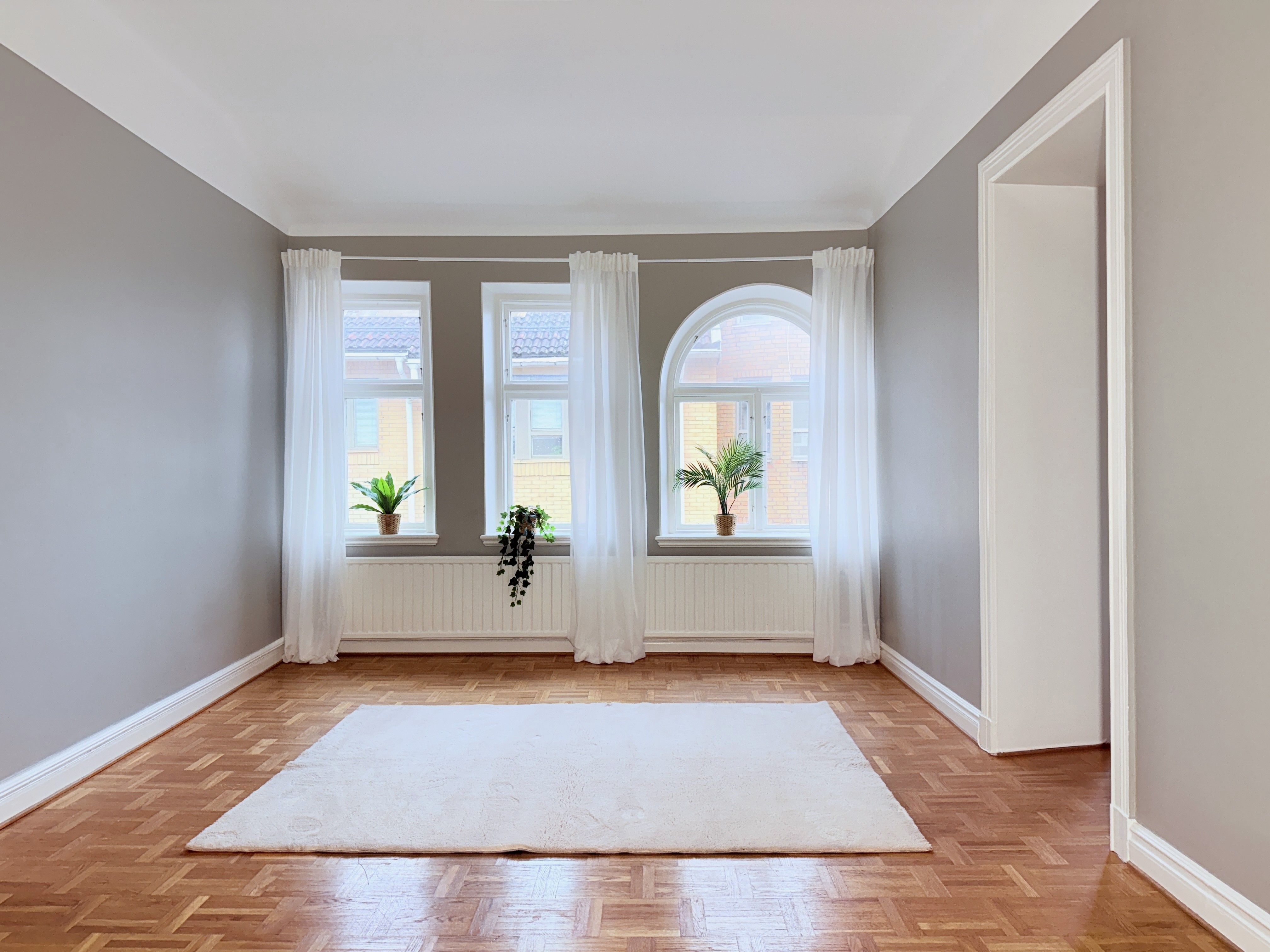 Lägenhet, 3 rooms, 93 sqm, Skara – bild 3