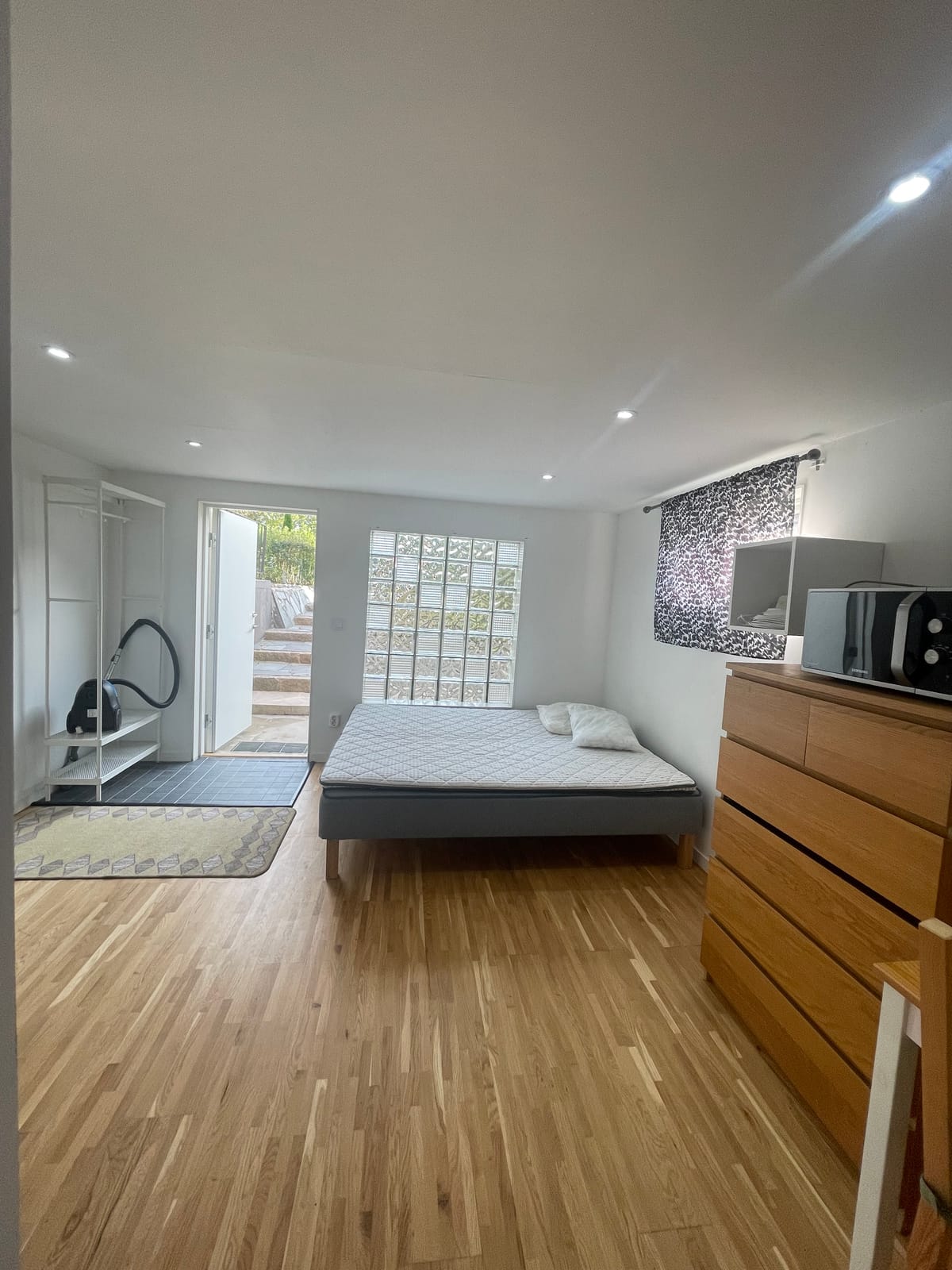 Villa/Hus, 1 rooms, 36 sqm, Storvreta