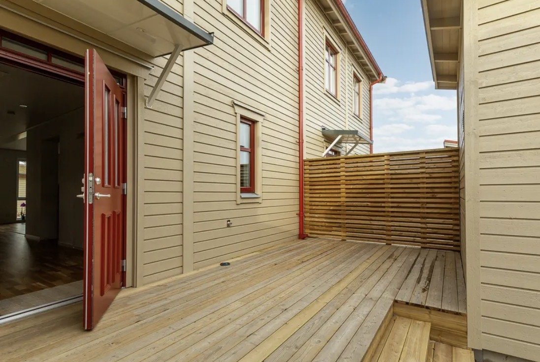 Villa/Hus, 4 rooms, 110 sqm, Färjestaden – bild 15