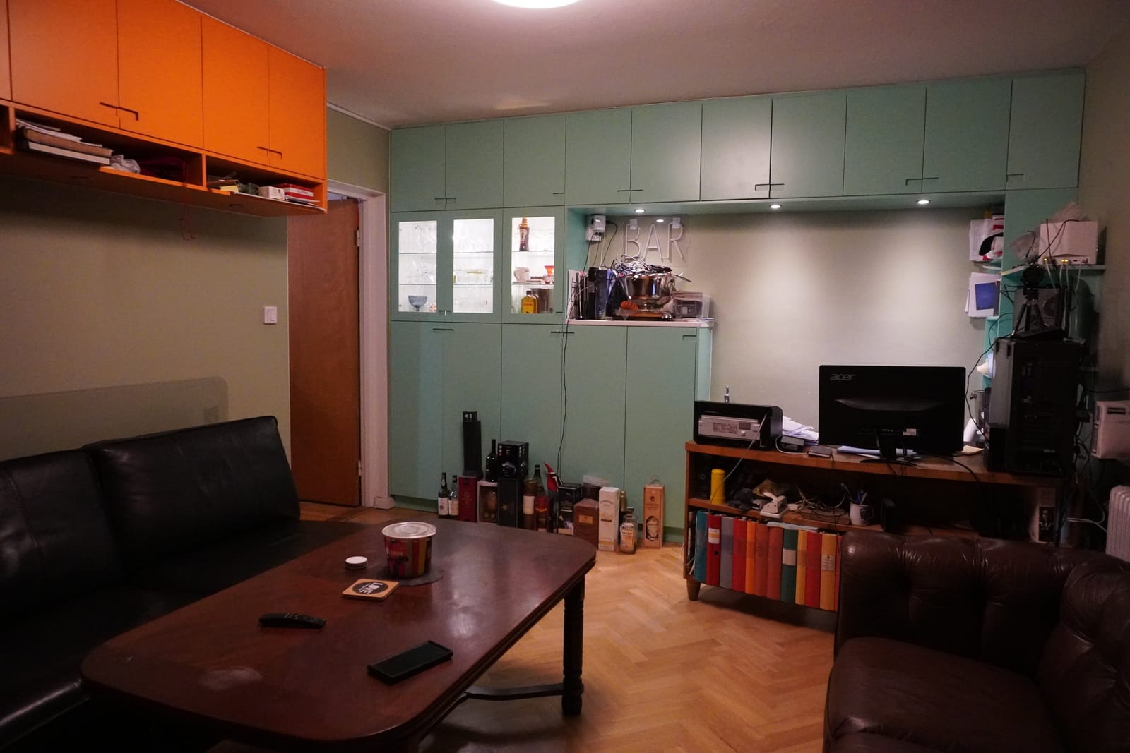 2 rok · 53 m² i Göteborg – bild 4