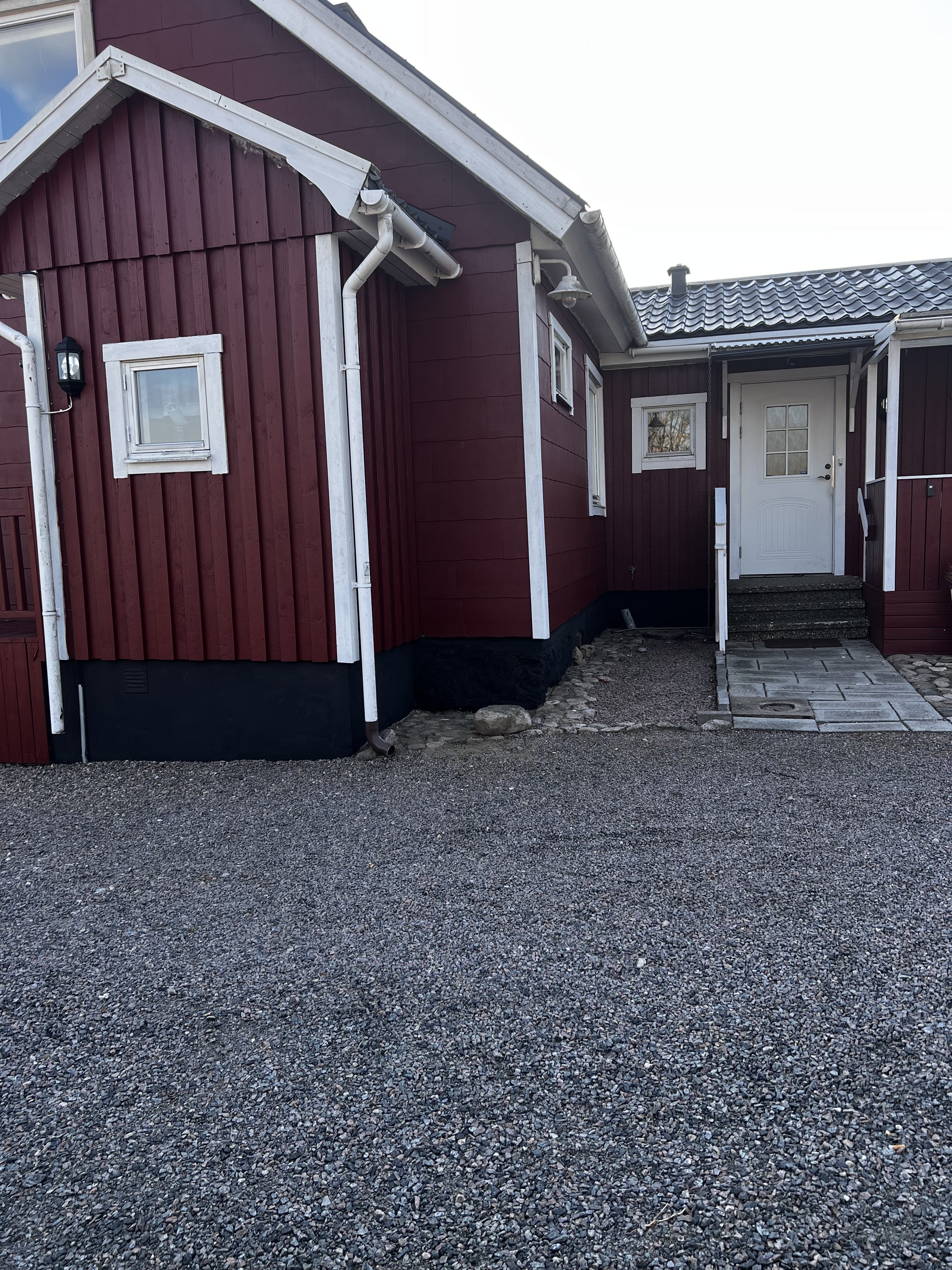 Villa/Hus, 4 rooms, 118 sqm, Ekeby – bild 3