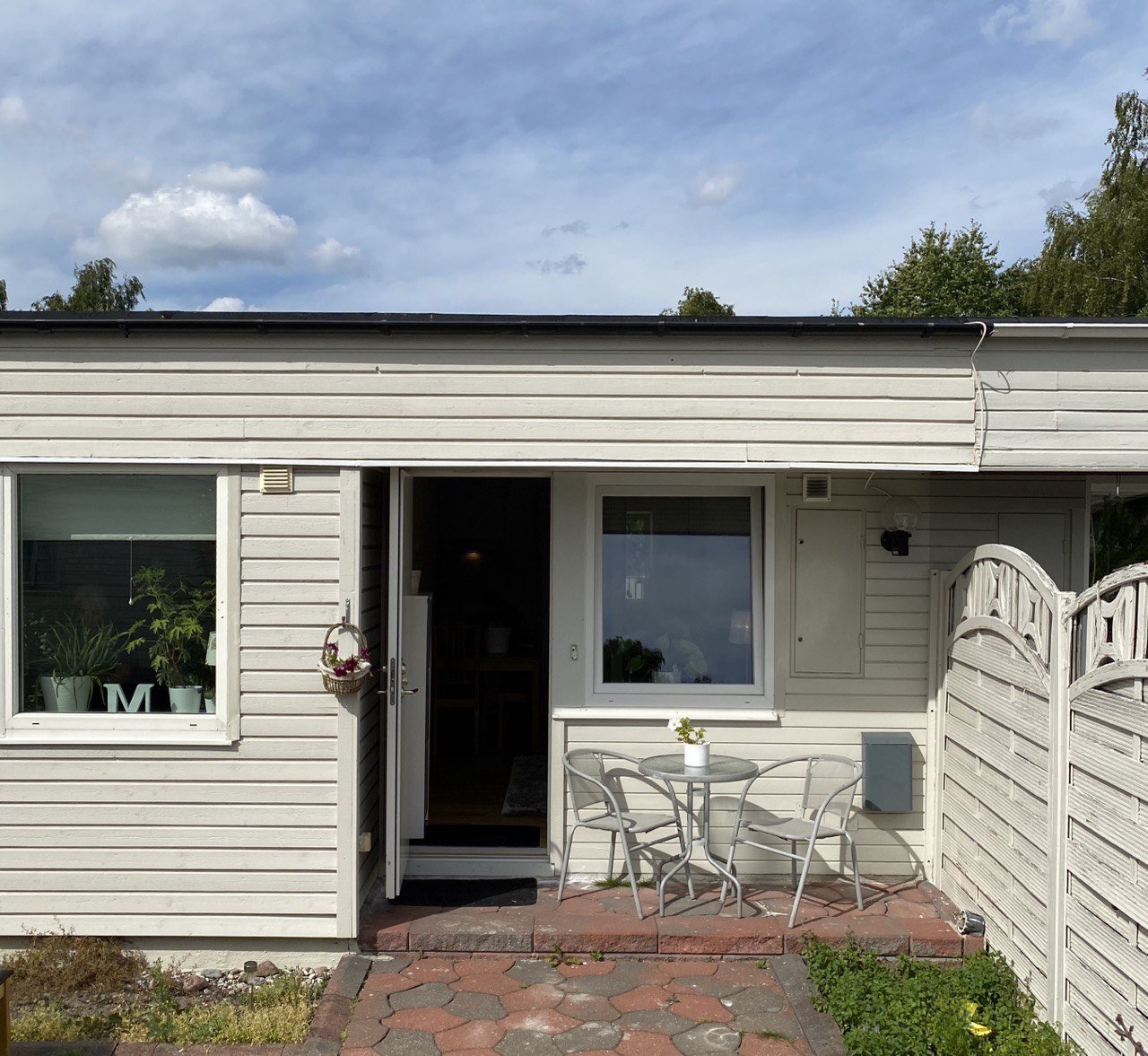 Lägenhet, 2 rooms, 35 sqm, Upplands Väsby