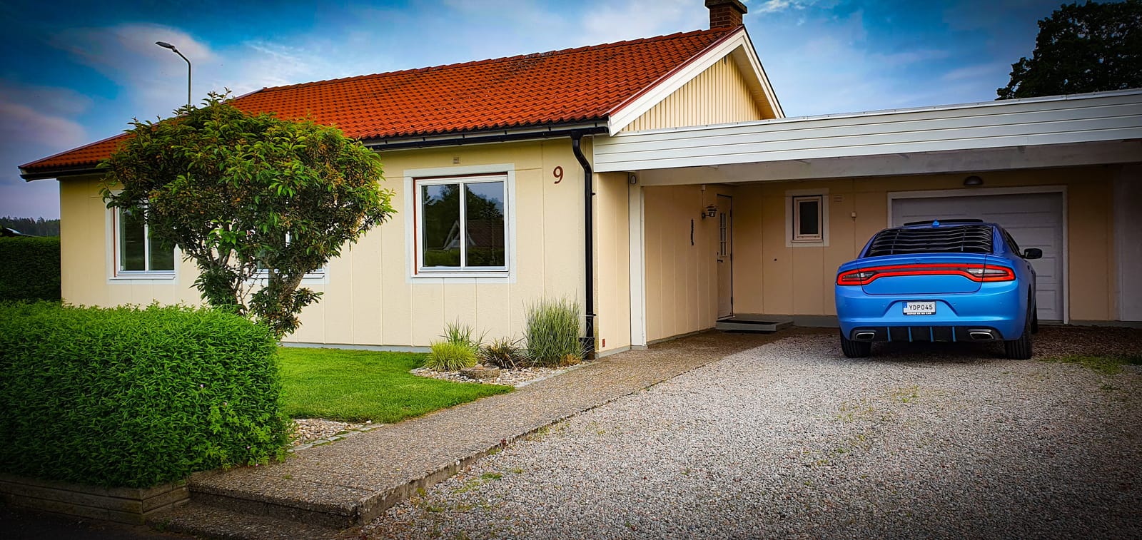 5 rok · 130 m² i Jämshög – Jämshög