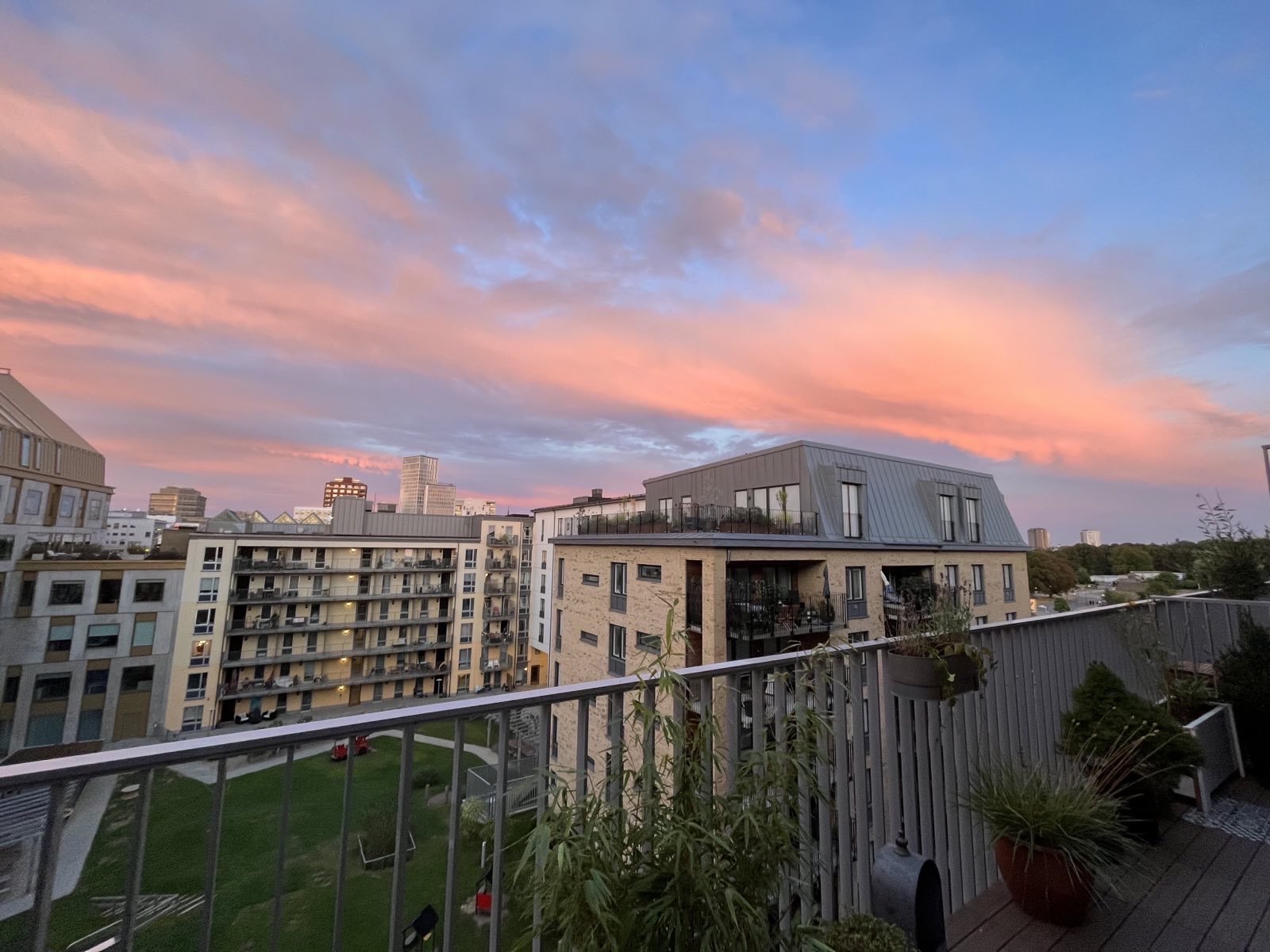 Lägenhet, 3 rooms, 72 sqm, Malmö – bild 2