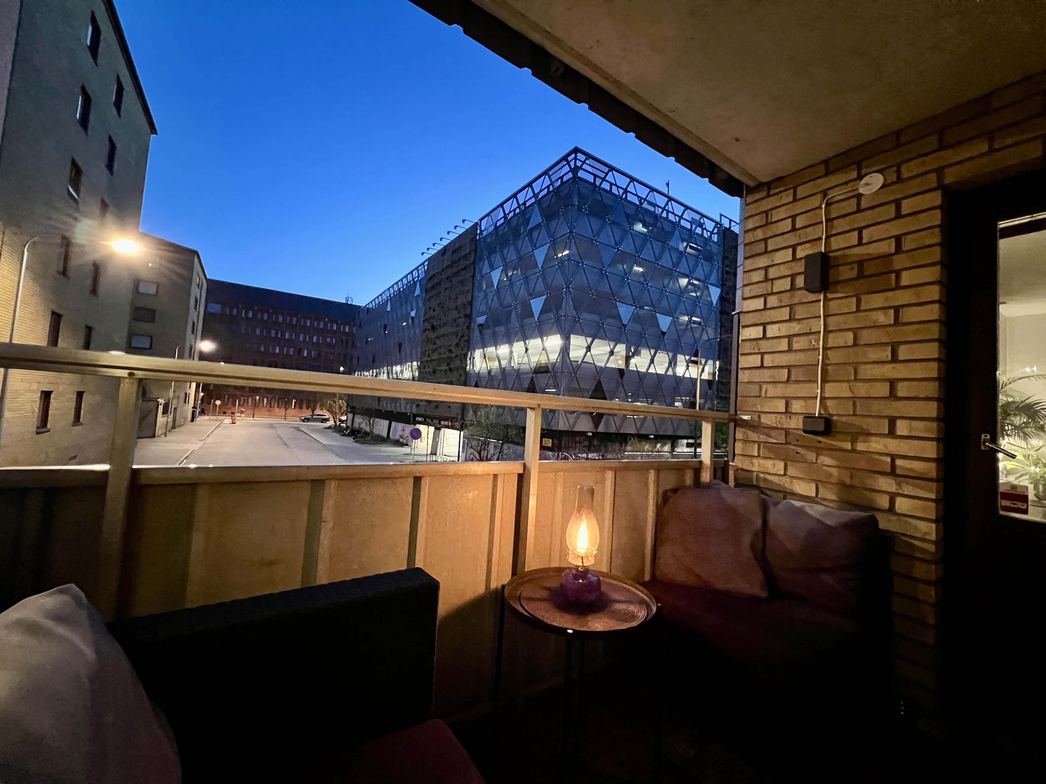 Lägenhet, 4 rooms, 100 sqm, Malmö – bild 8