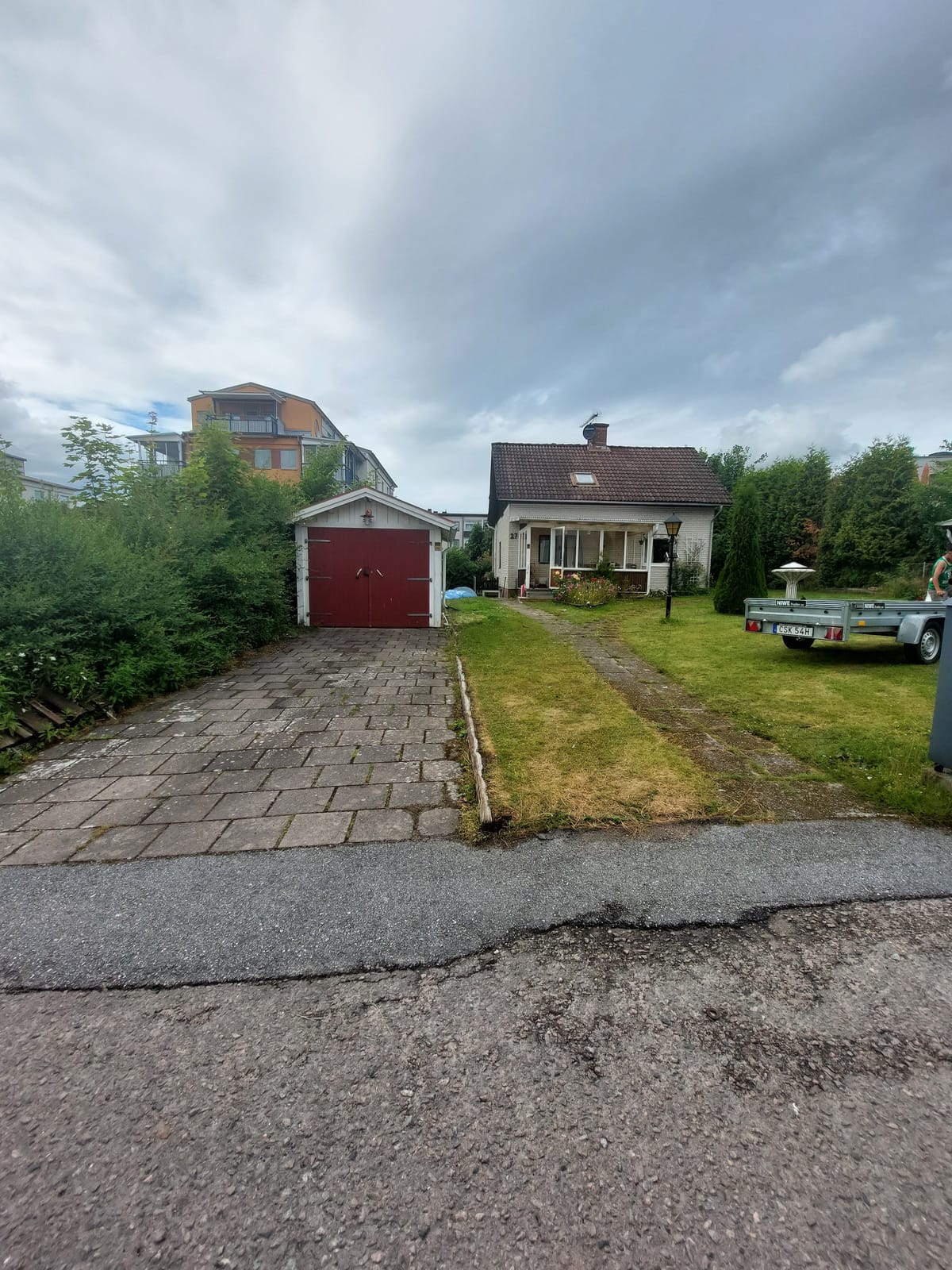 6 rok · 120 m² i Kumla – bild 24
