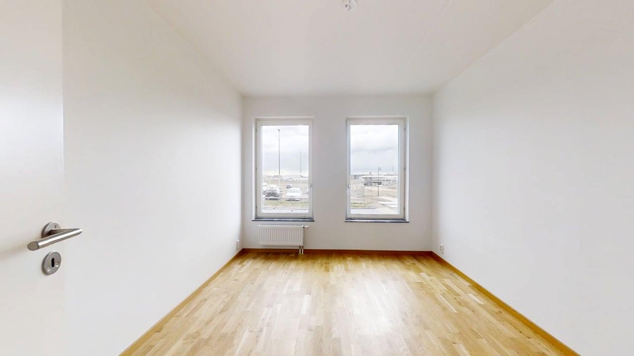 2 rok · 58 m² i Helsingborg – bild 8