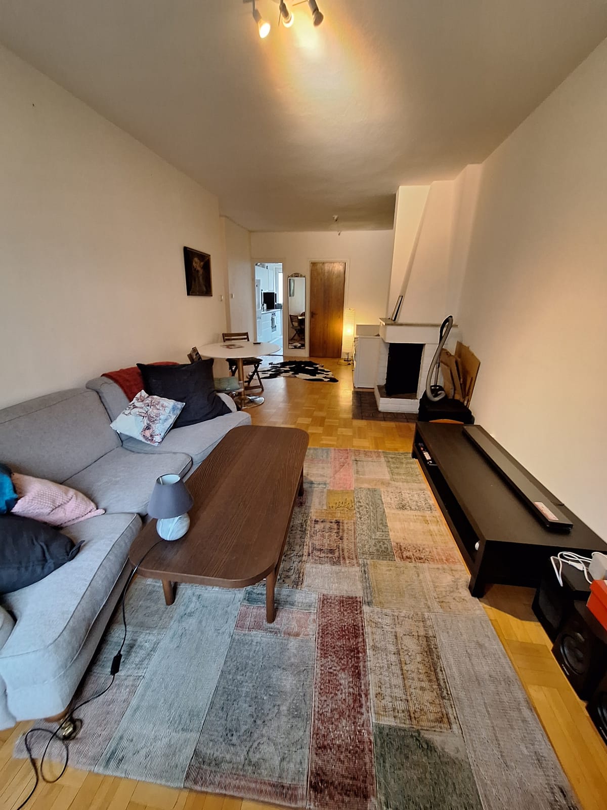 2 rok · 55 m² i Sundbyberg – bild 7