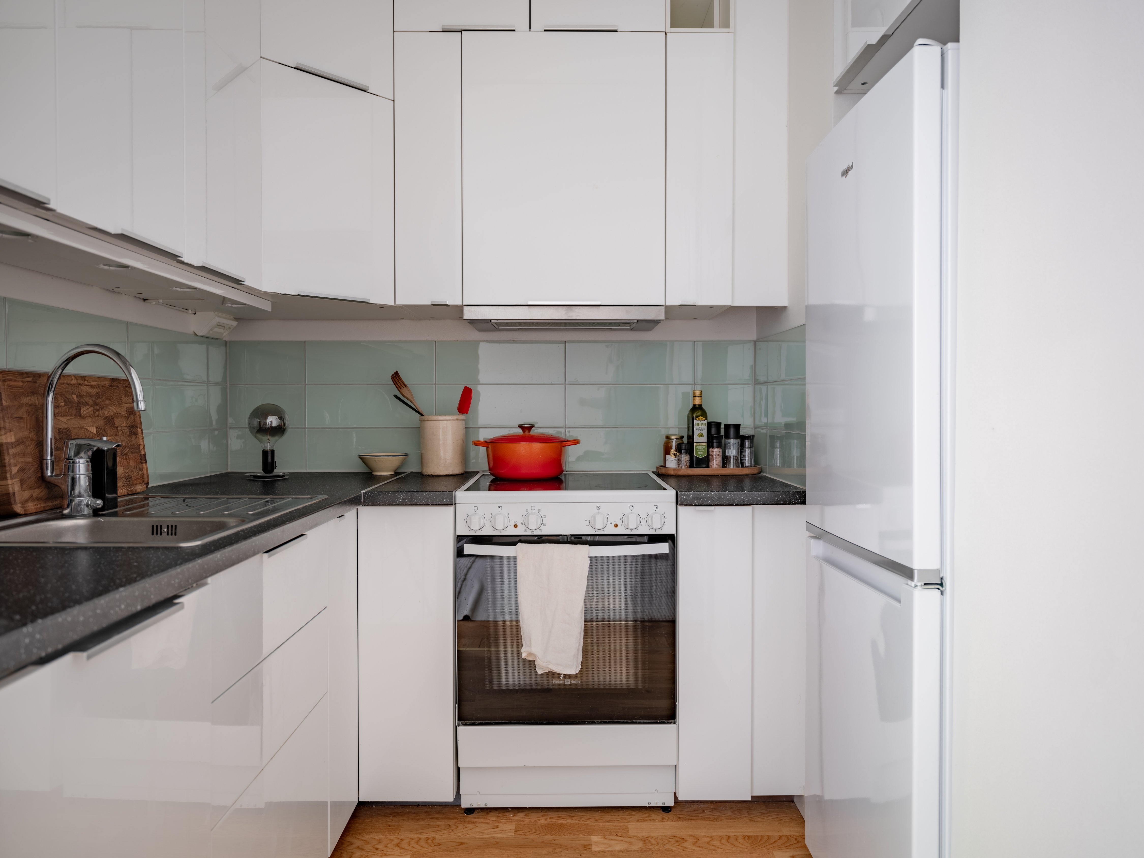 Lägenhet, 2 rooms, 40 sqm, Stockholm – bild 2