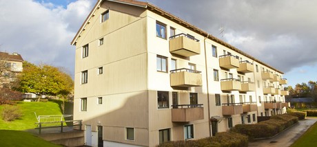 Lägenhet, 1 rooms, 33 sqm, Borås – Borås