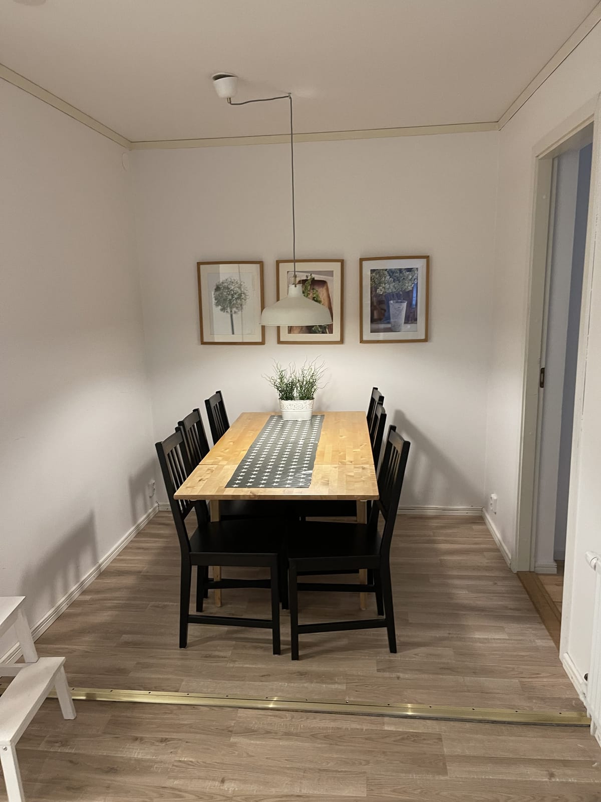 1 rok · 11 m² i Uppsala – bild 3