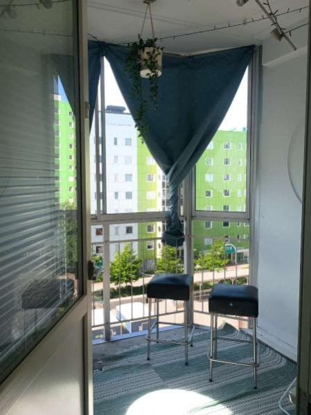 3 rok · 85 m² i Huddinge – bild 9