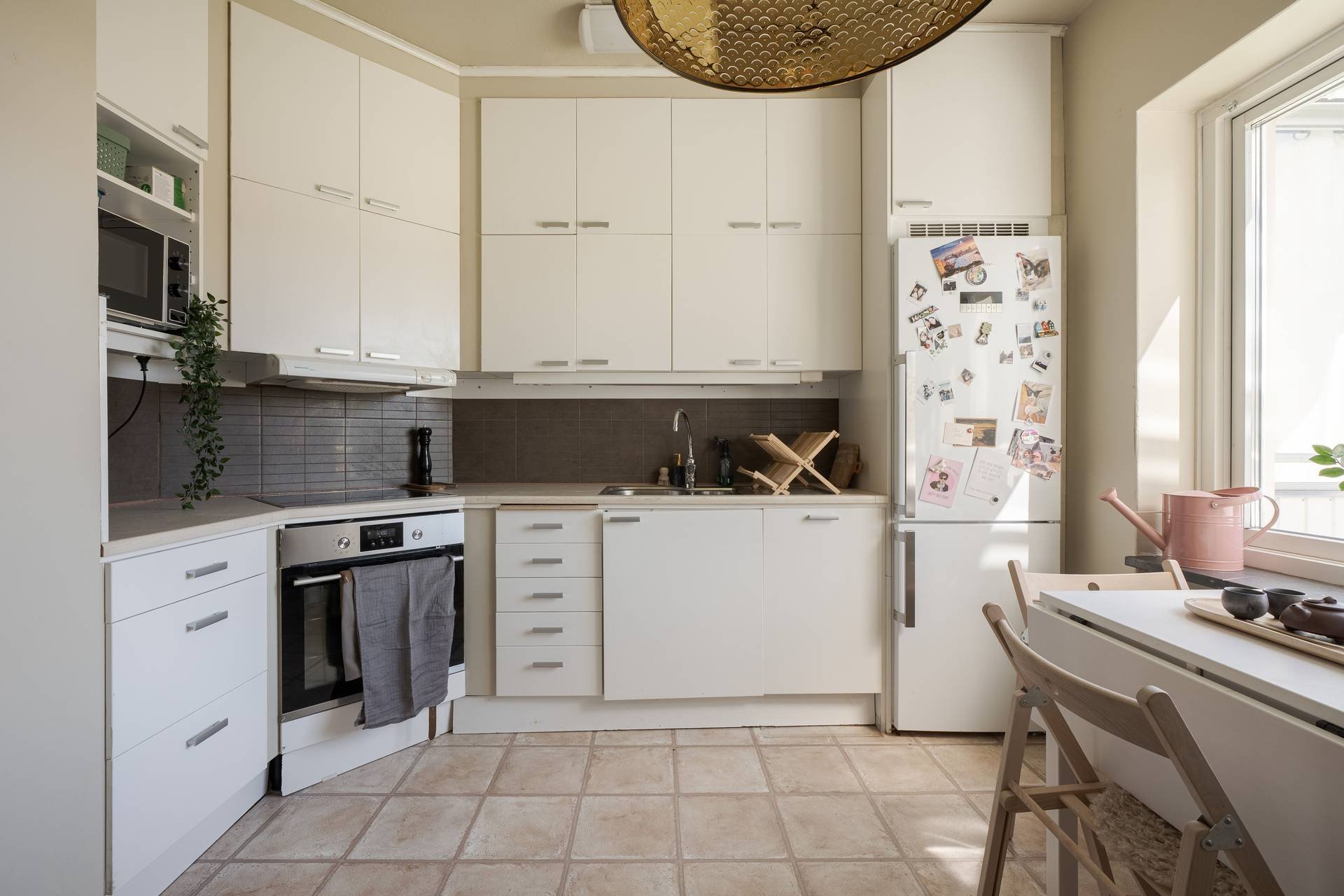Lägenhet, 2 rooms, 37 sqm, Örnsköldsvik – bild 3