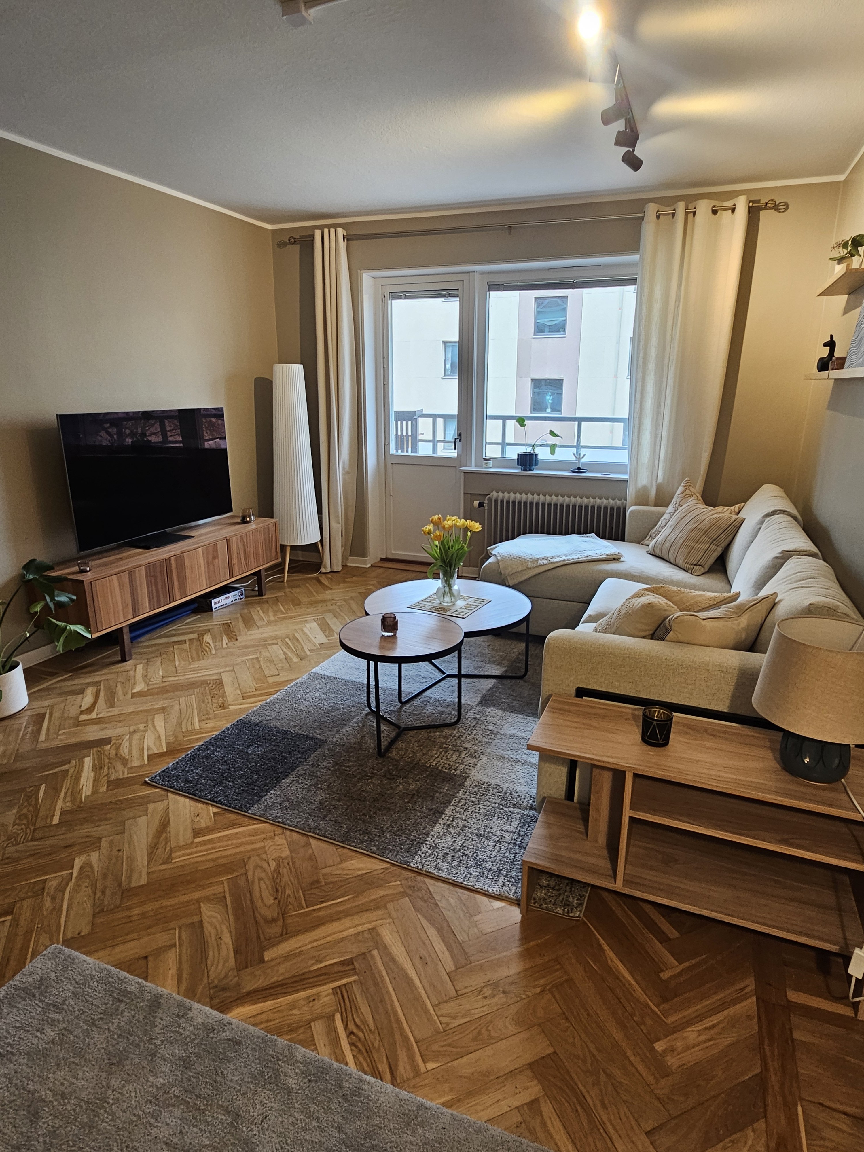 Lägenhet, 2 rooms, 52 sqm, Mölndal – bild 11