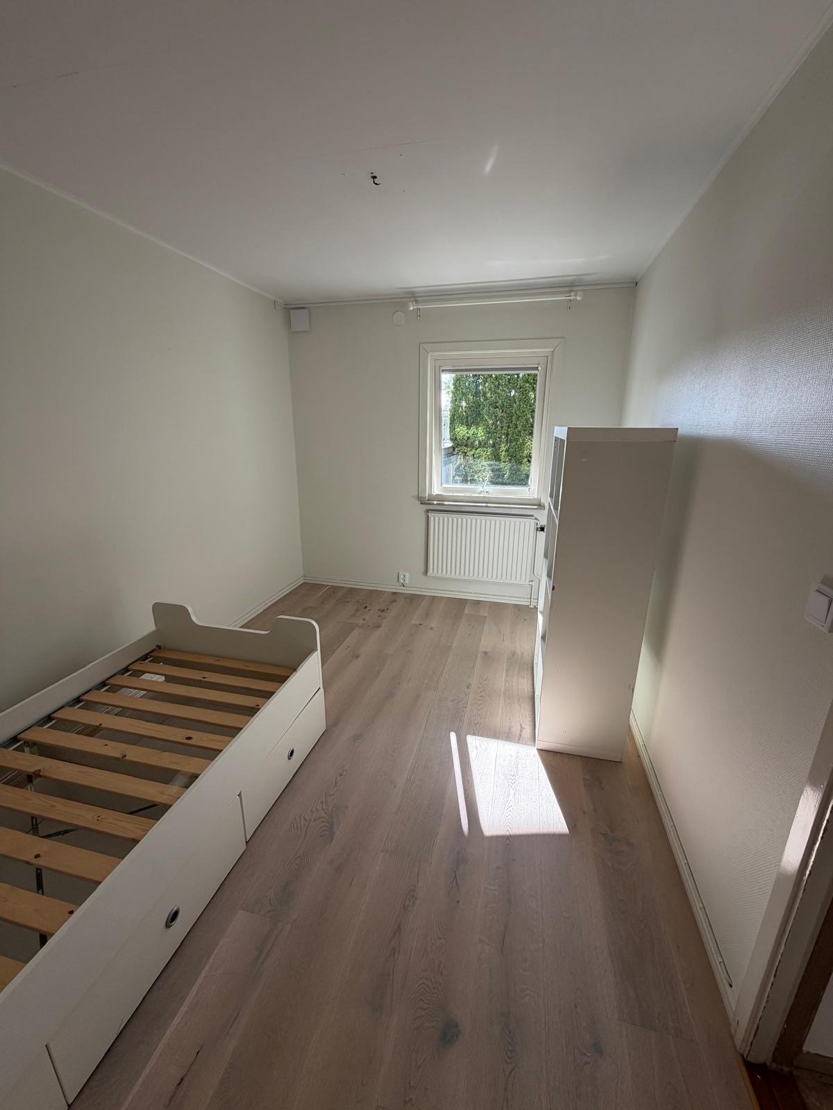 4 rok · 120 m² i Askim – bild 5