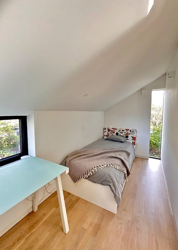 7 rok · 147 m² i Stocksund – bild 8