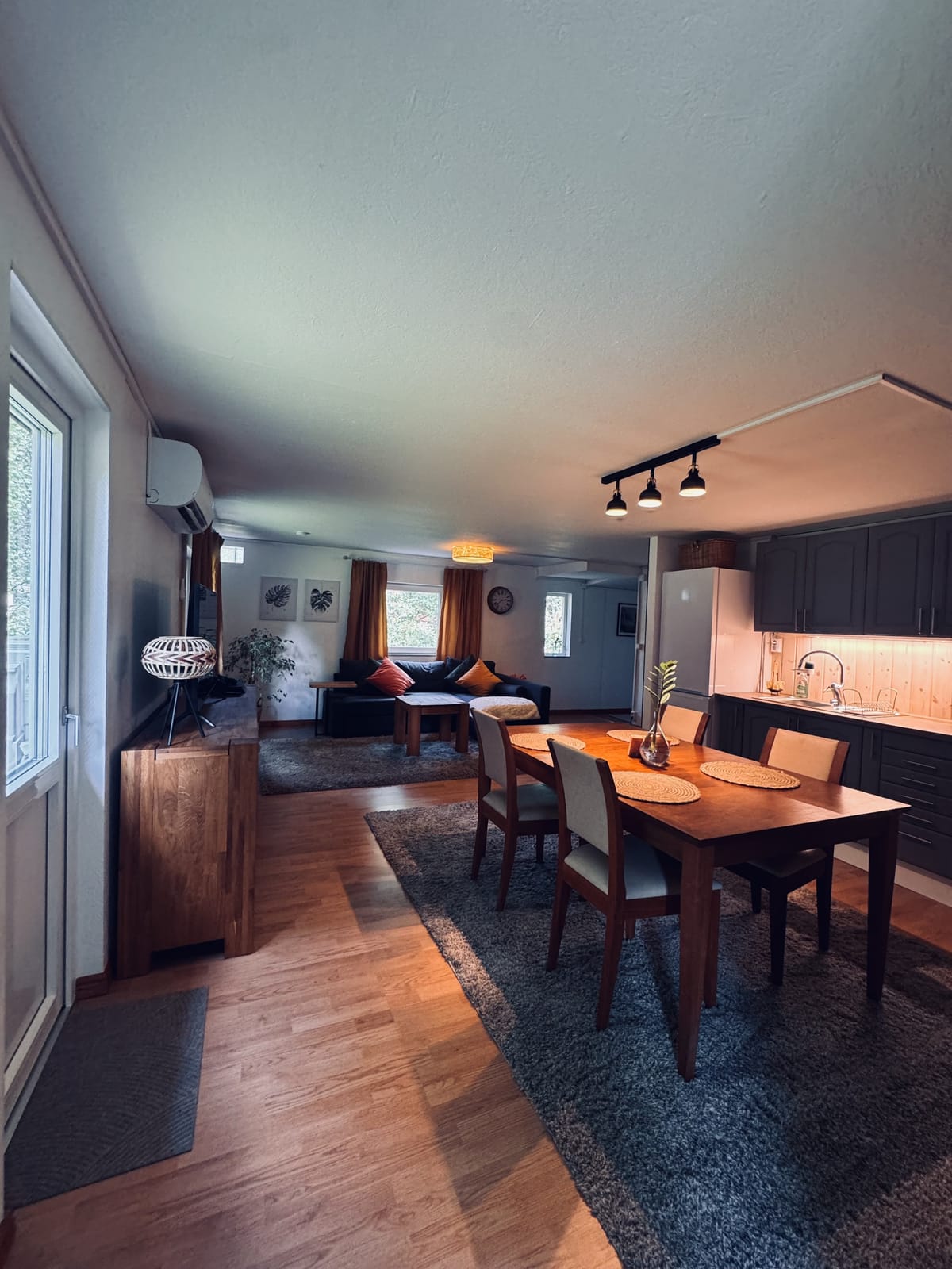 3 rok · 65 m² i Tärnsjö  – bild 19
