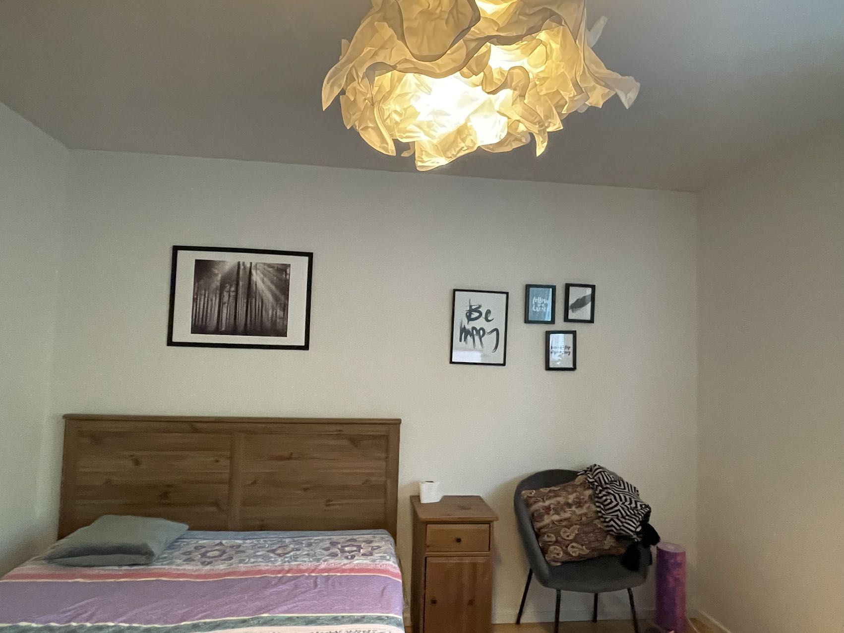 Lägenhet, 2 rooms, 71 sqm, Sundbyberg – bild 3