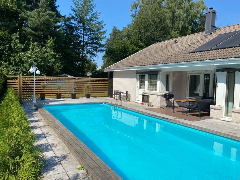 Villa/Hus, 7 rooms, 197 sqm, Höör – bild 3
