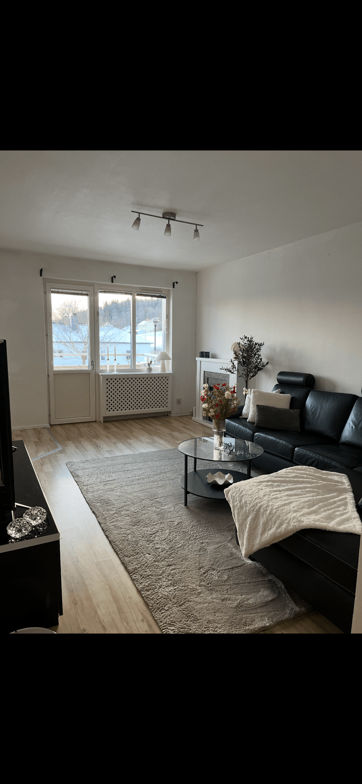 Lägenhet, 2 rooms, 55 sqm, Jönköping