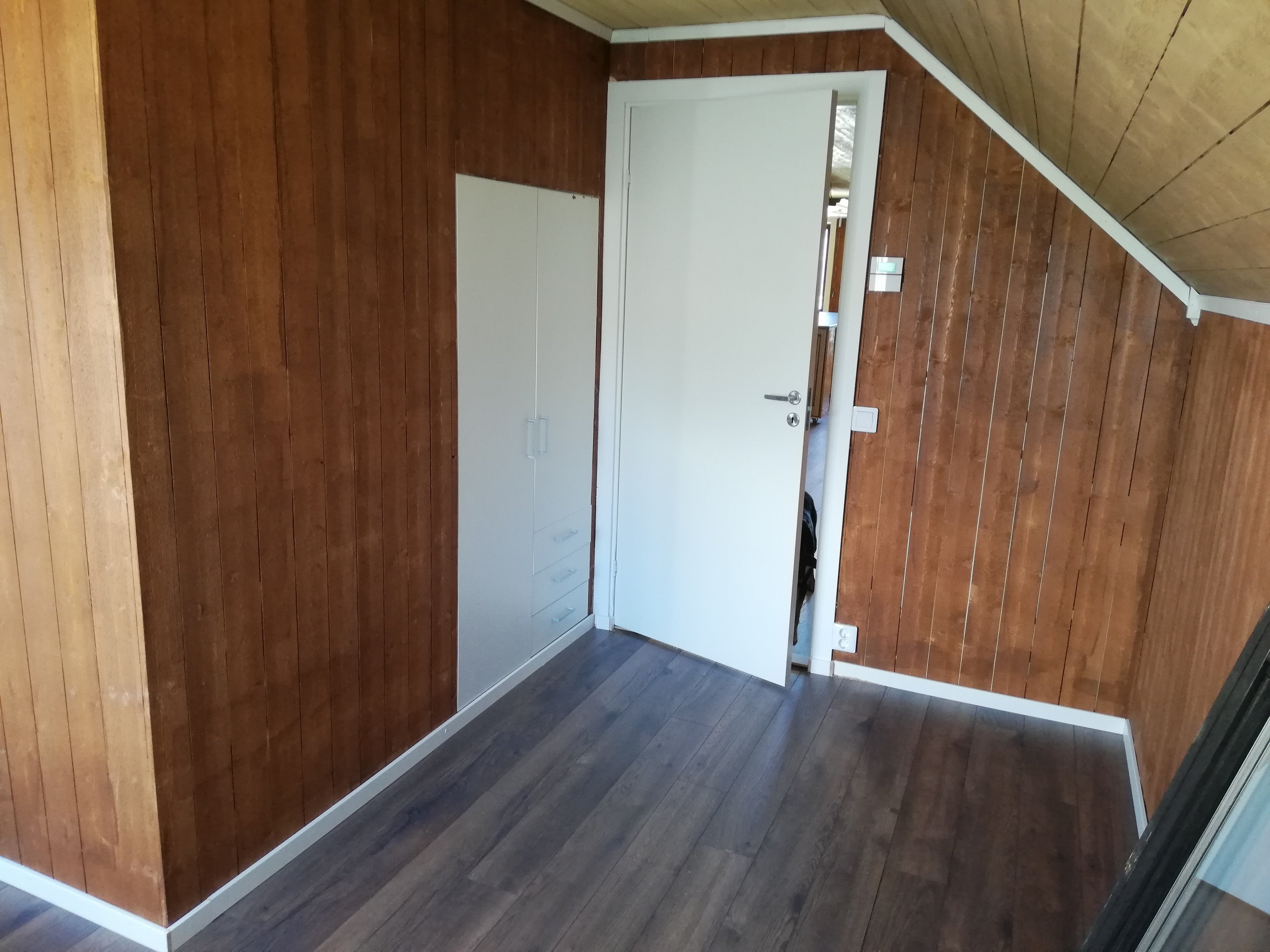 Lägenhet, 3 rooms, 70 sqm, Öjebyn – bild 3