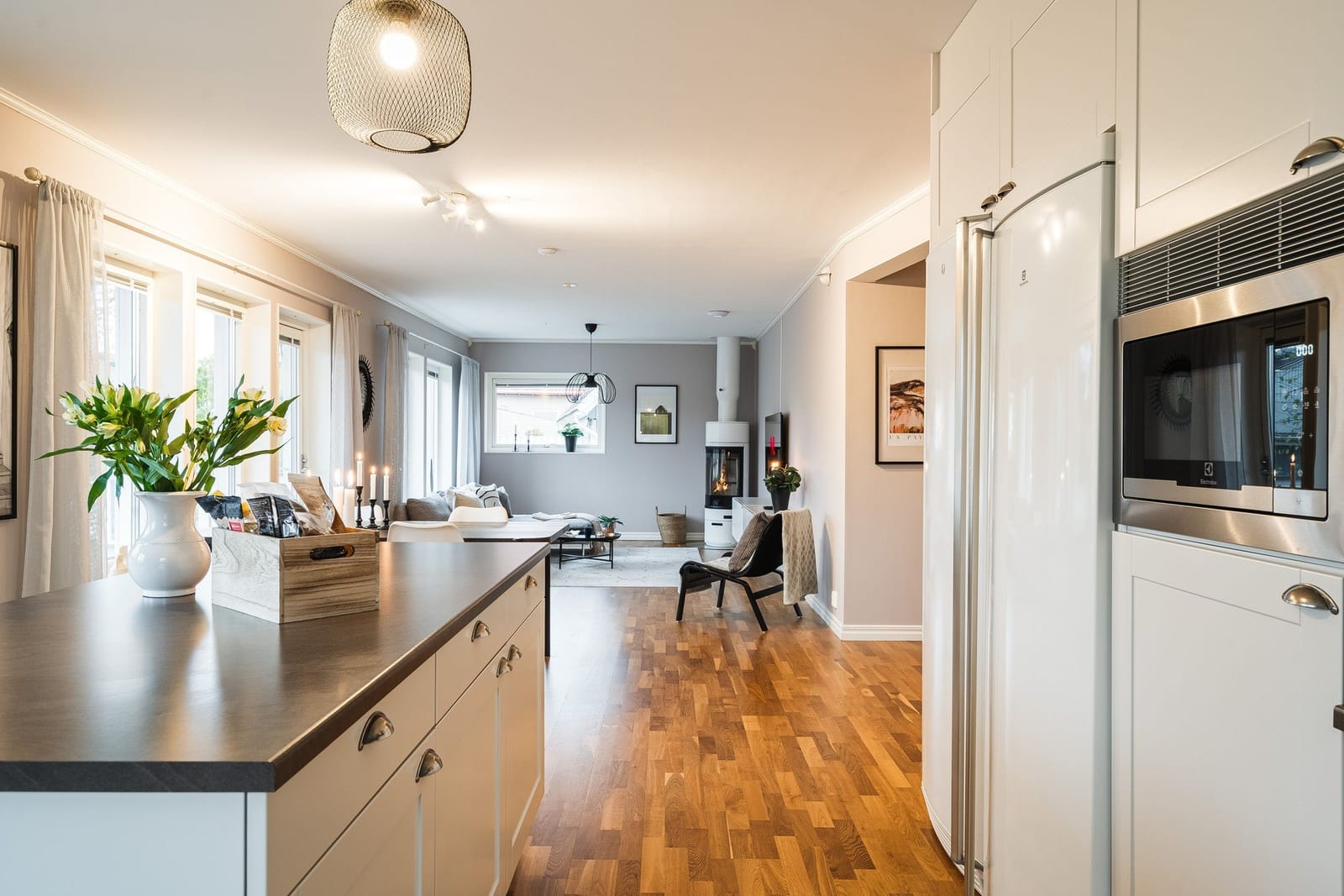 3 rok · 110 m² i Luleå – bild 9