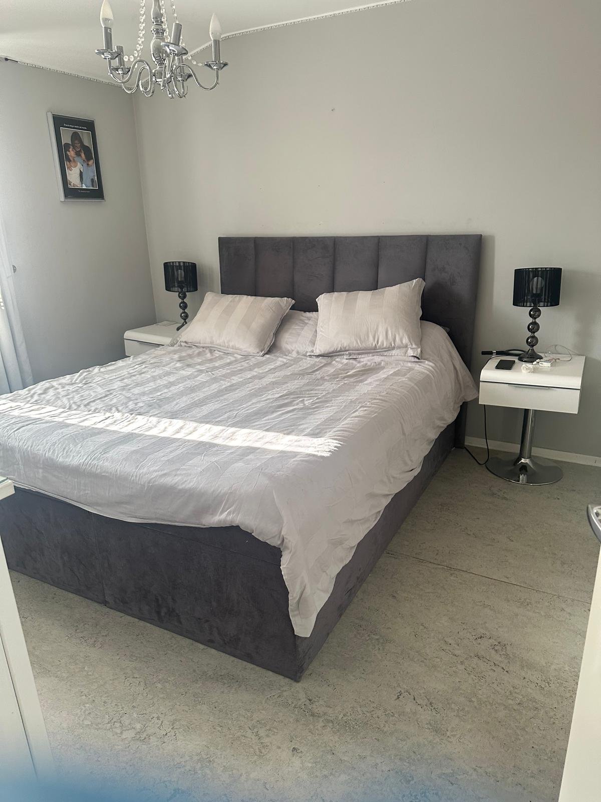 4 rok · 111 m² i Sollentuna – bild 7