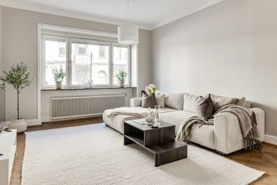 3 rok · 65 m² i Malmö – bild 2