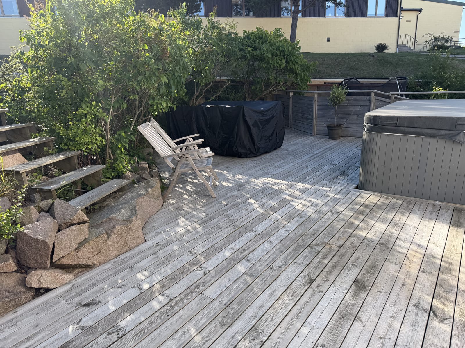 7 rok · 180 m² i Kungshamn – bild 30