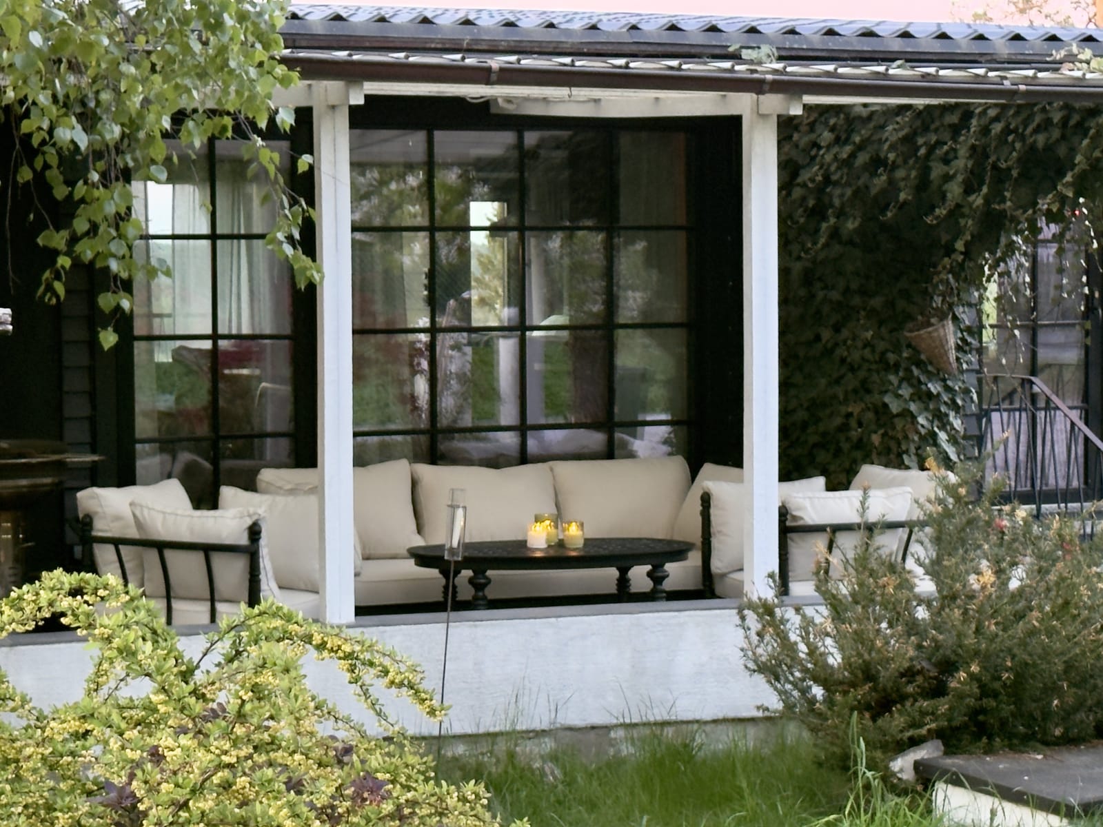 2 rok · 78 m² i Saltsjöbaden – bild 6