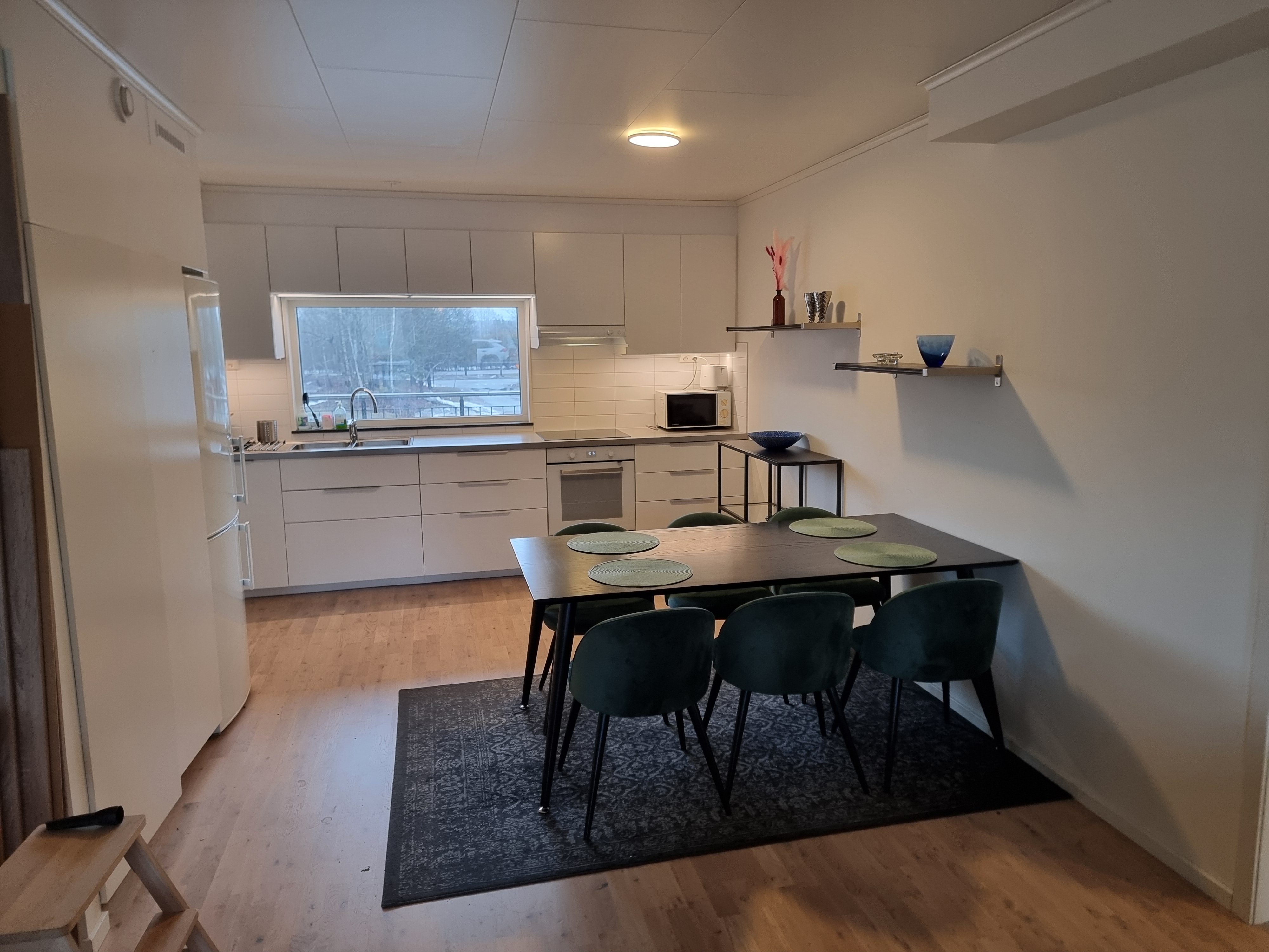 Lägenhet, 3 rooms, 72 sqm, Märsta – bild 11
