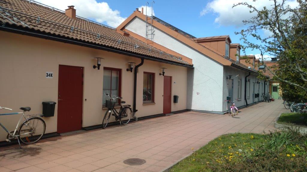 Lägenhet, 3 rooms, 82 sqm, Nyköping – bild 5