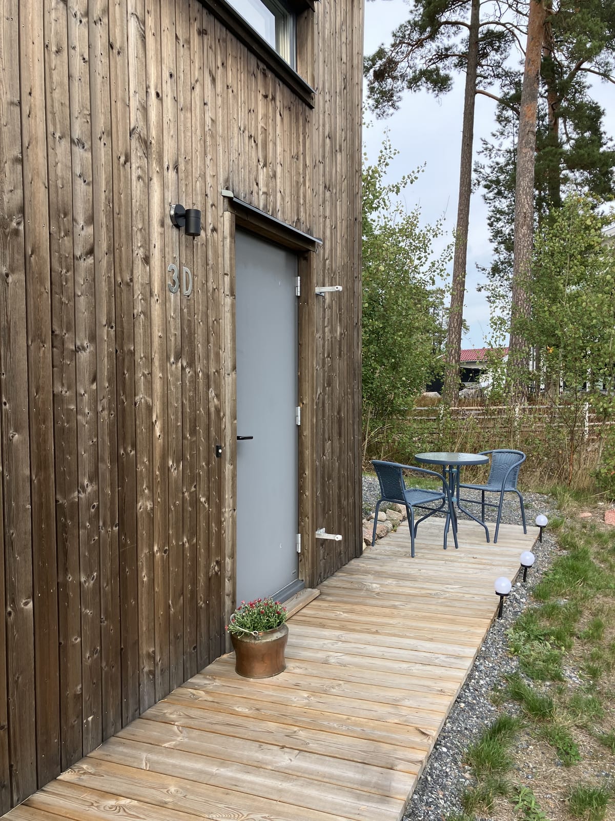 2 rok · 39 m² i Åkersberga – bild 2