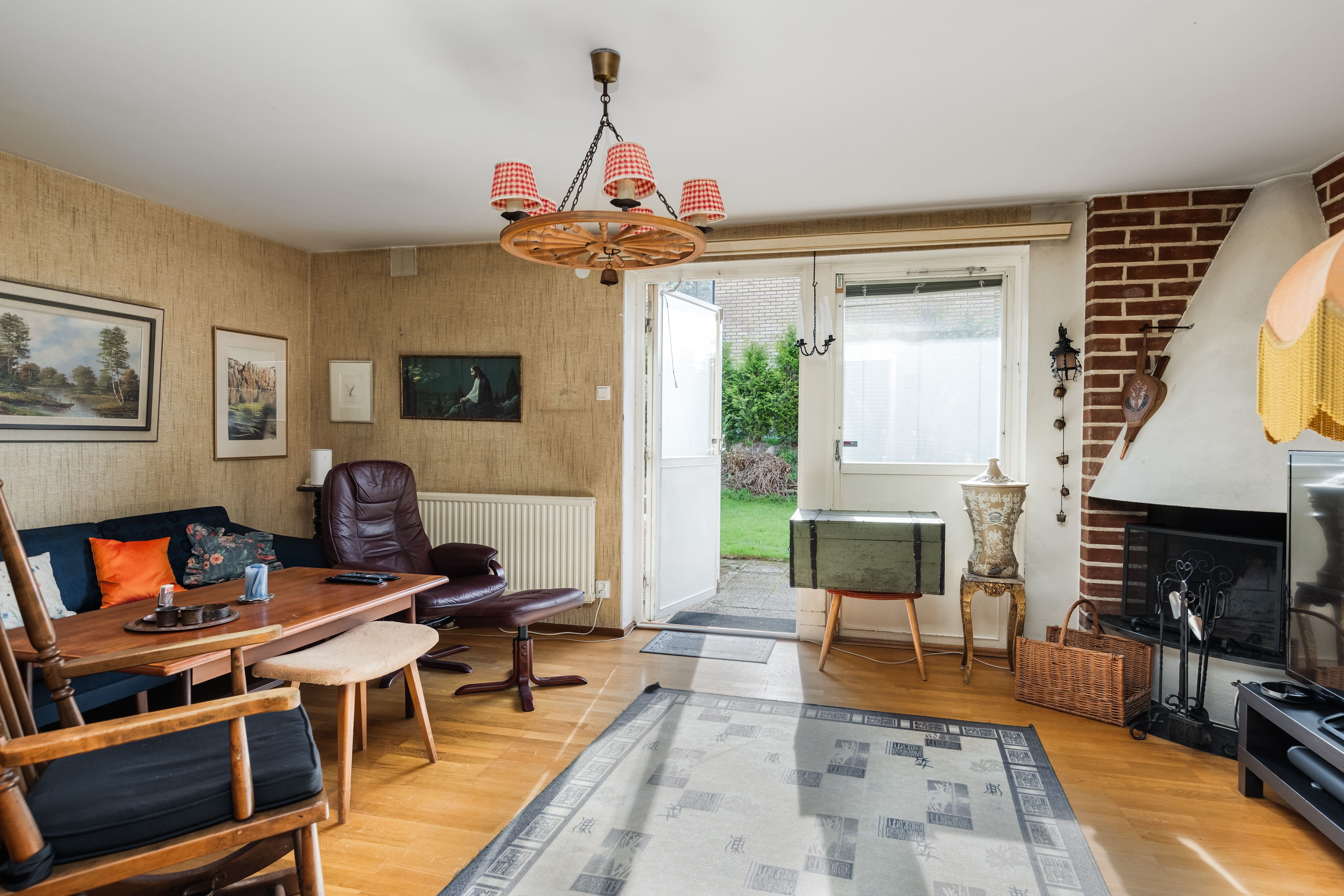 Villa/Hus, 6 rooms, 180 sqm, Partille – bild 6