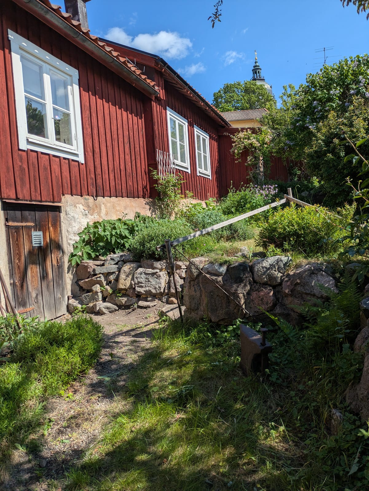 Villa/Hus, 3 rooms, 70 sqm, Strängnäs