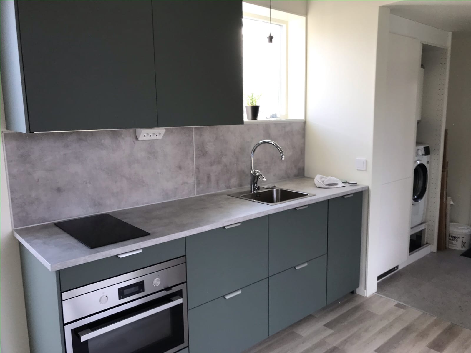 2 rok · 36 m² i Gotlands Tofta – bild 3
