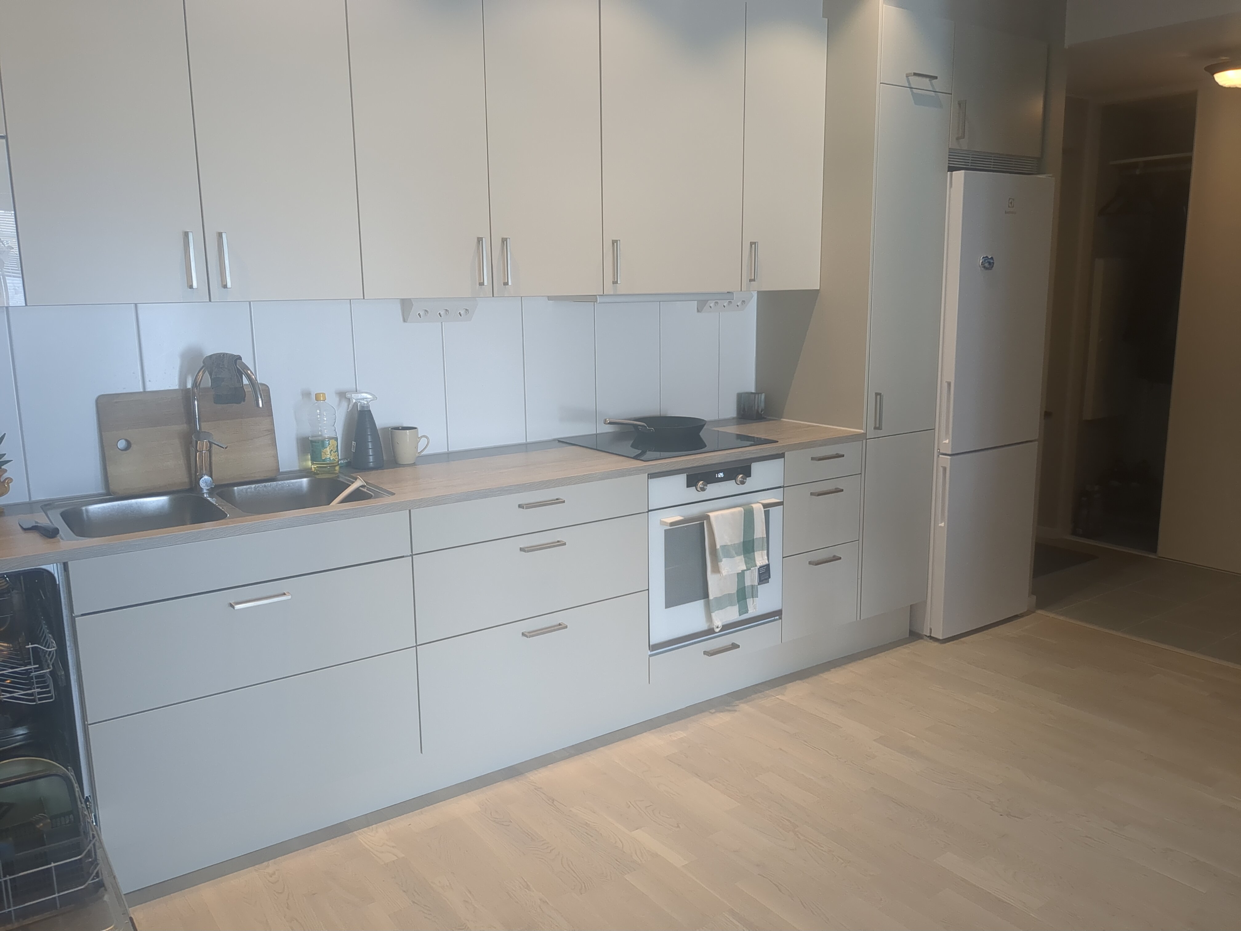 Lägenhet, 2 rooms, 52 sqm, Umeå – bild 2