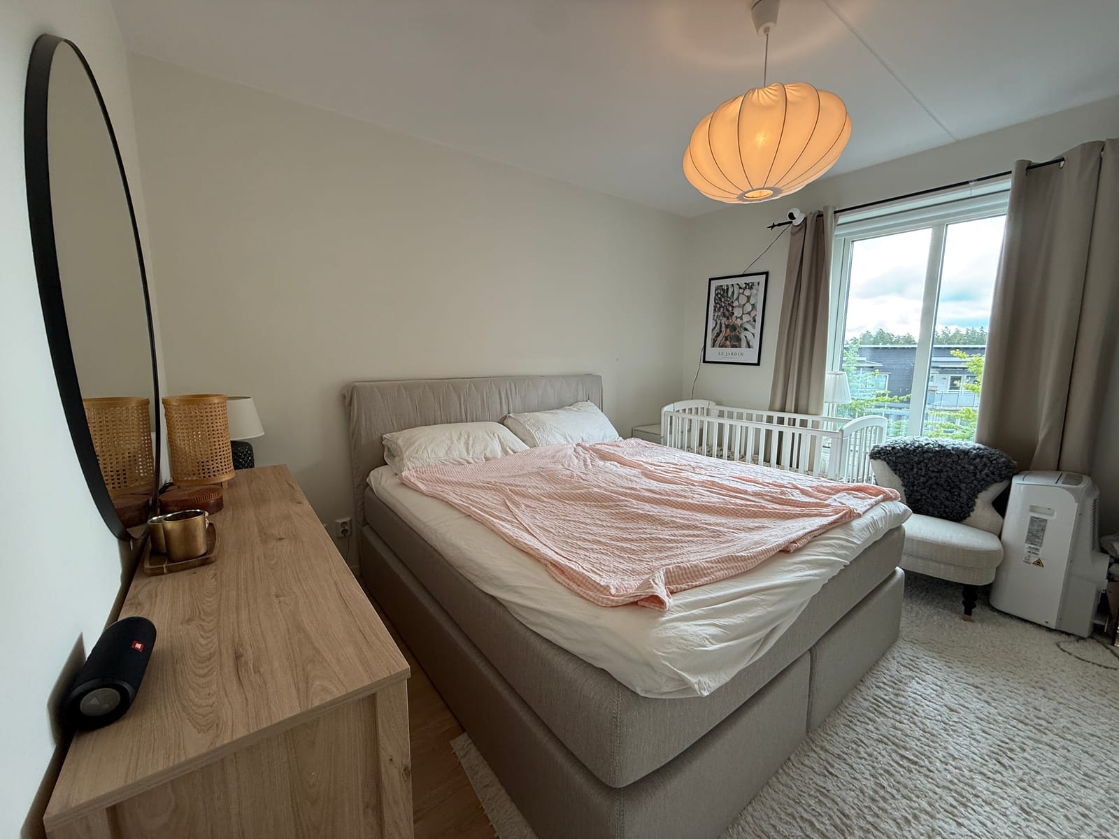 3 rok · 74 m² i Växjö – bild 4