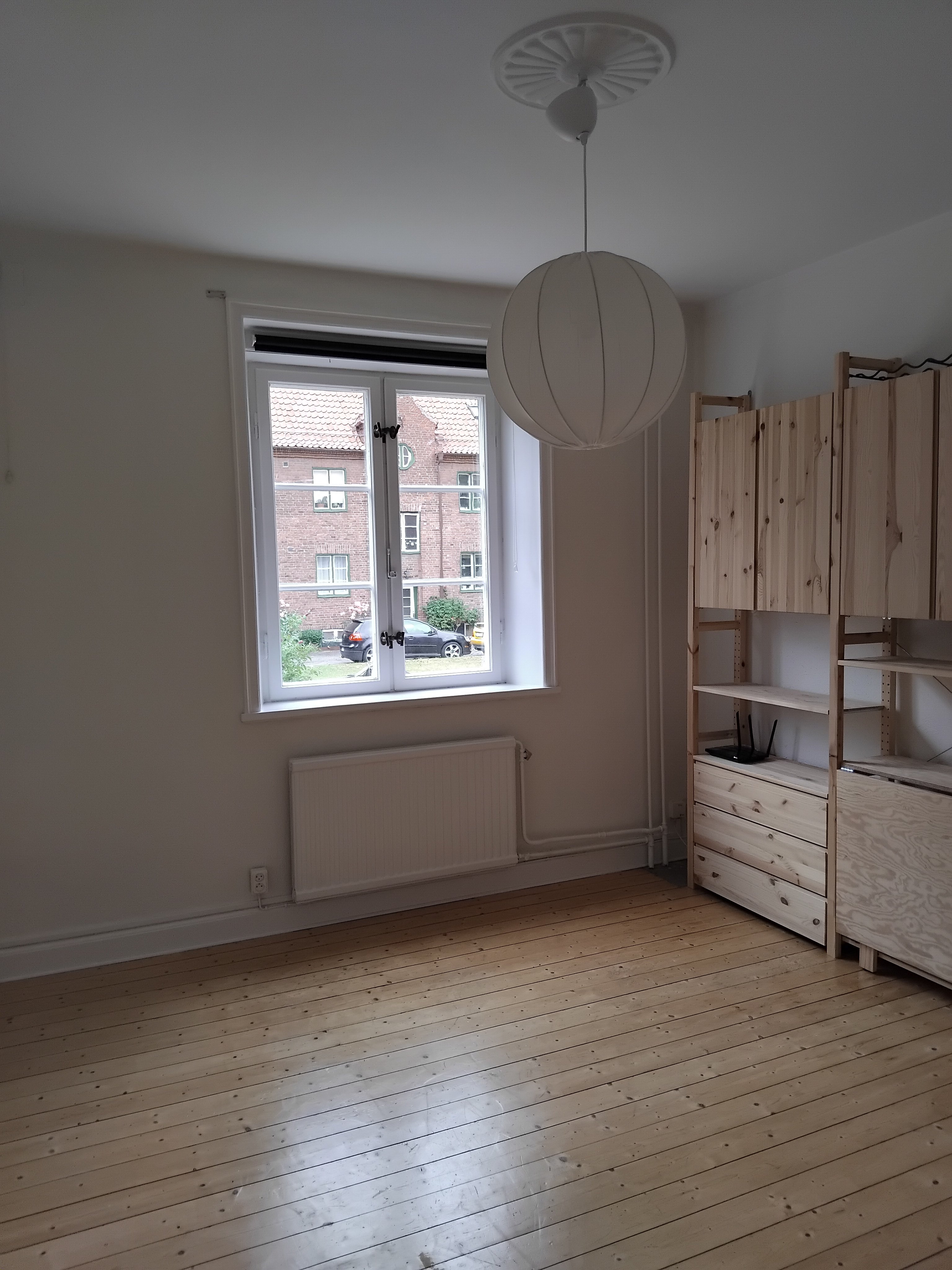 Lägenhet, 1 rooms, 20 sqm, Malmö – bild 6