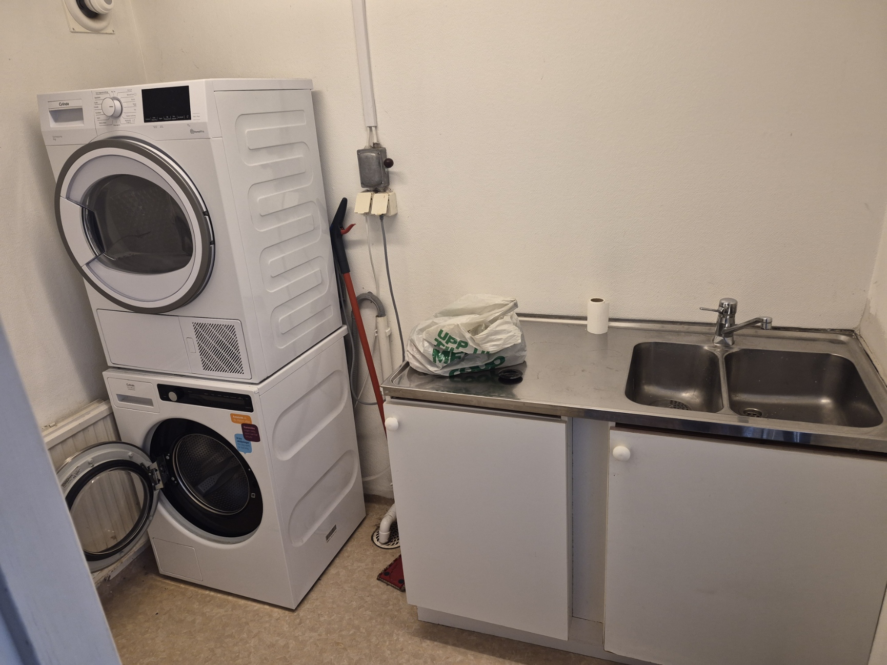 Lägenhet, 4 rooms, 60 sqm, Knislinge – bild 2