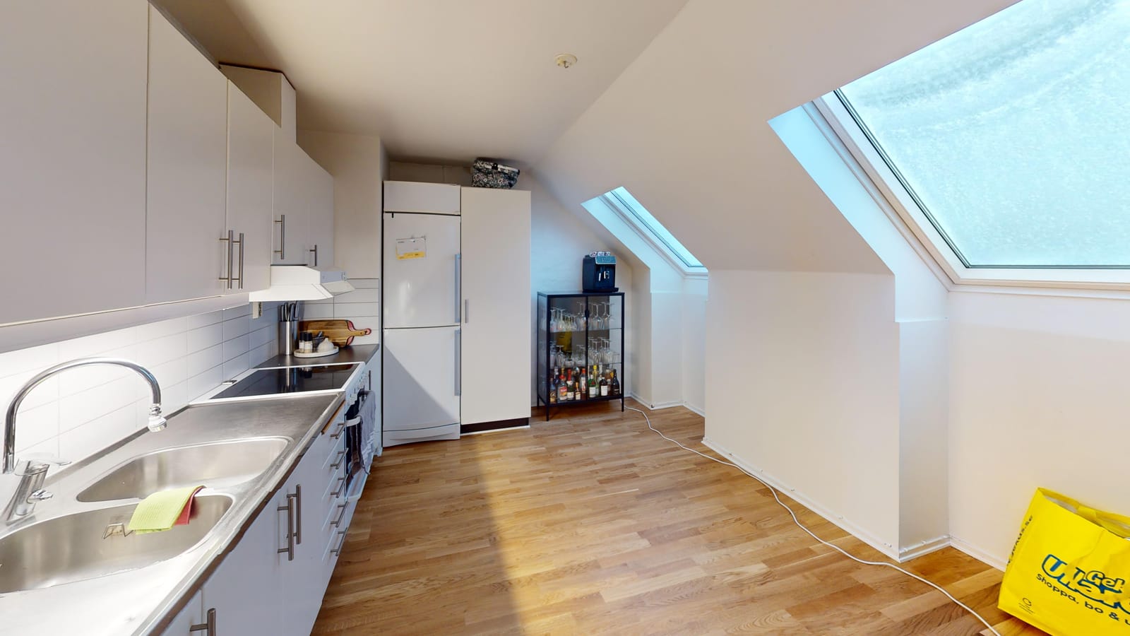3 rok · 95 m² i Helsingborg – bild 2