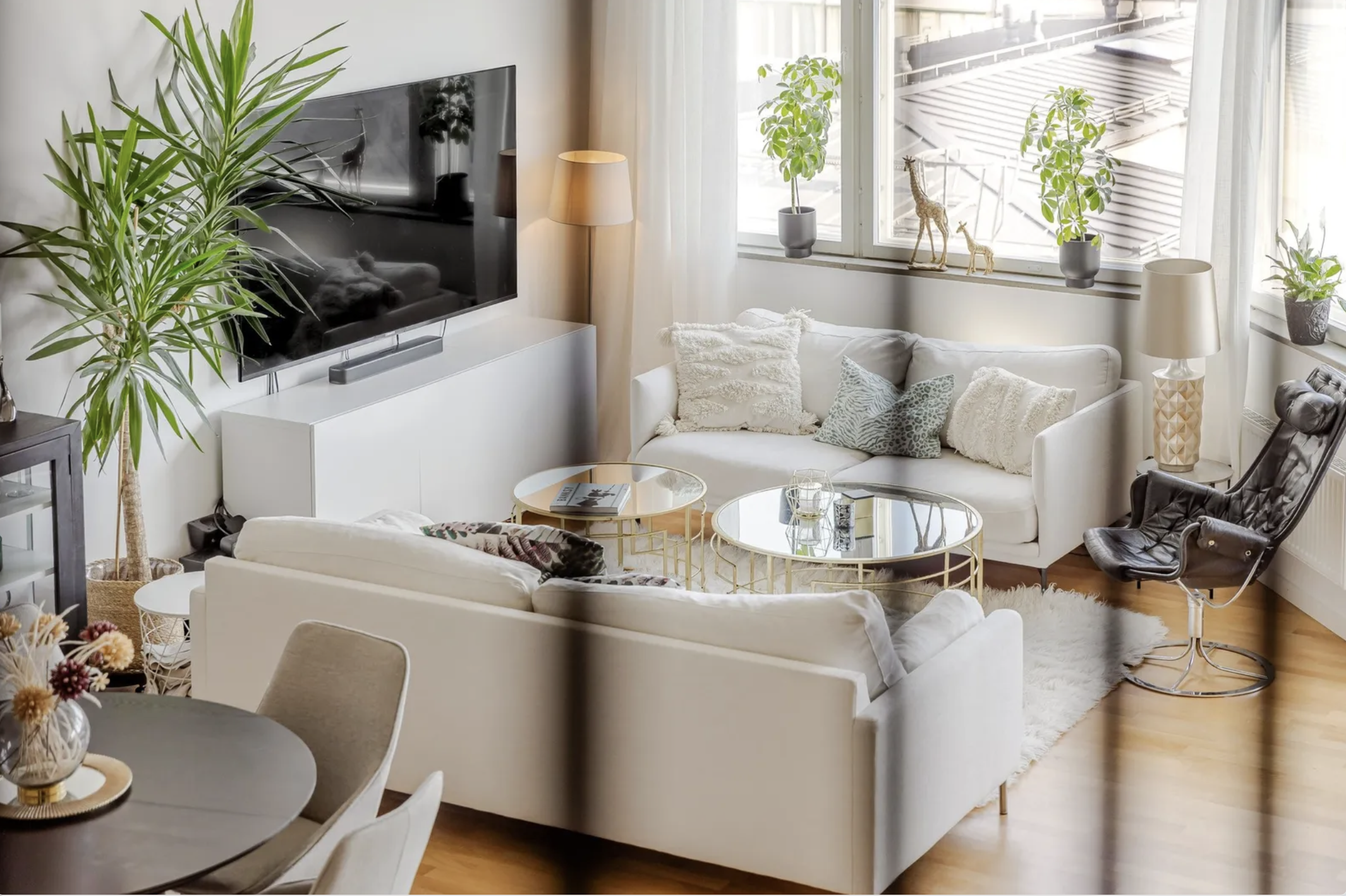 Lägenhet, 5 rooms, 153 sqm, Gustavsberg – bild 6