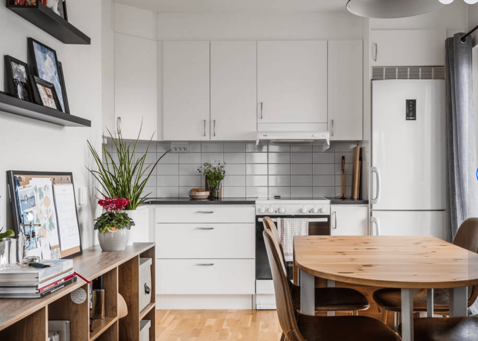 Lägenhet, 1 rooms, 41 sqm, Örebro