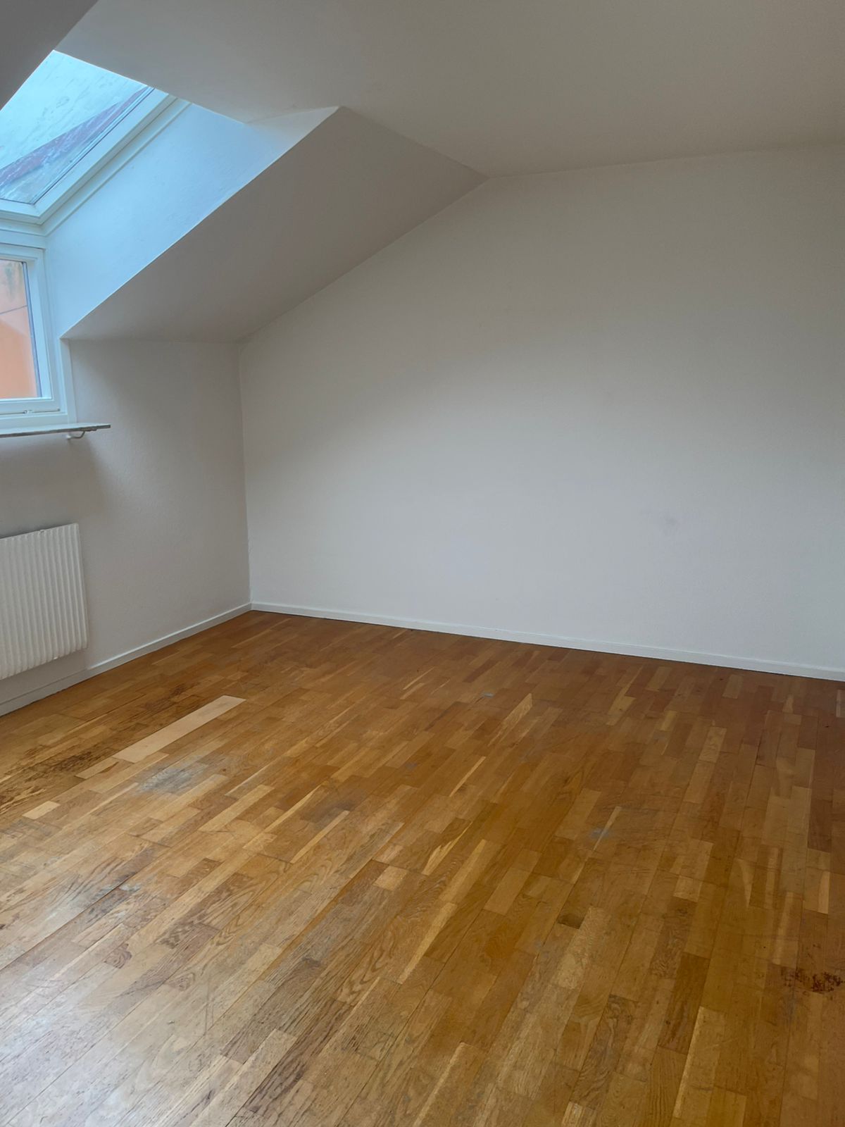 Lägenhet, 2 rooms, 63 sqm, Landskrona – bild 2