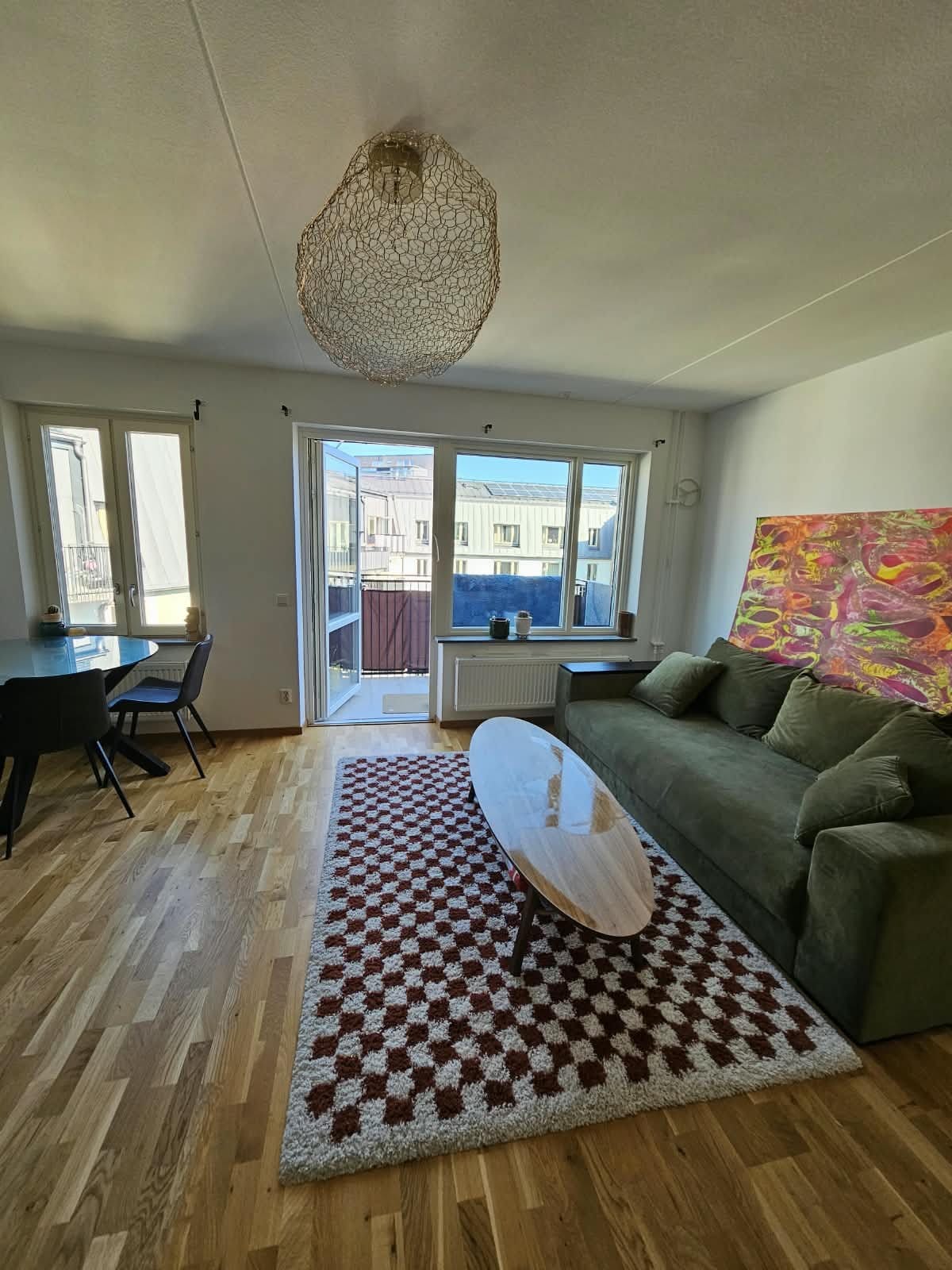 2 rok · 58 m² i Bromma – bild 7