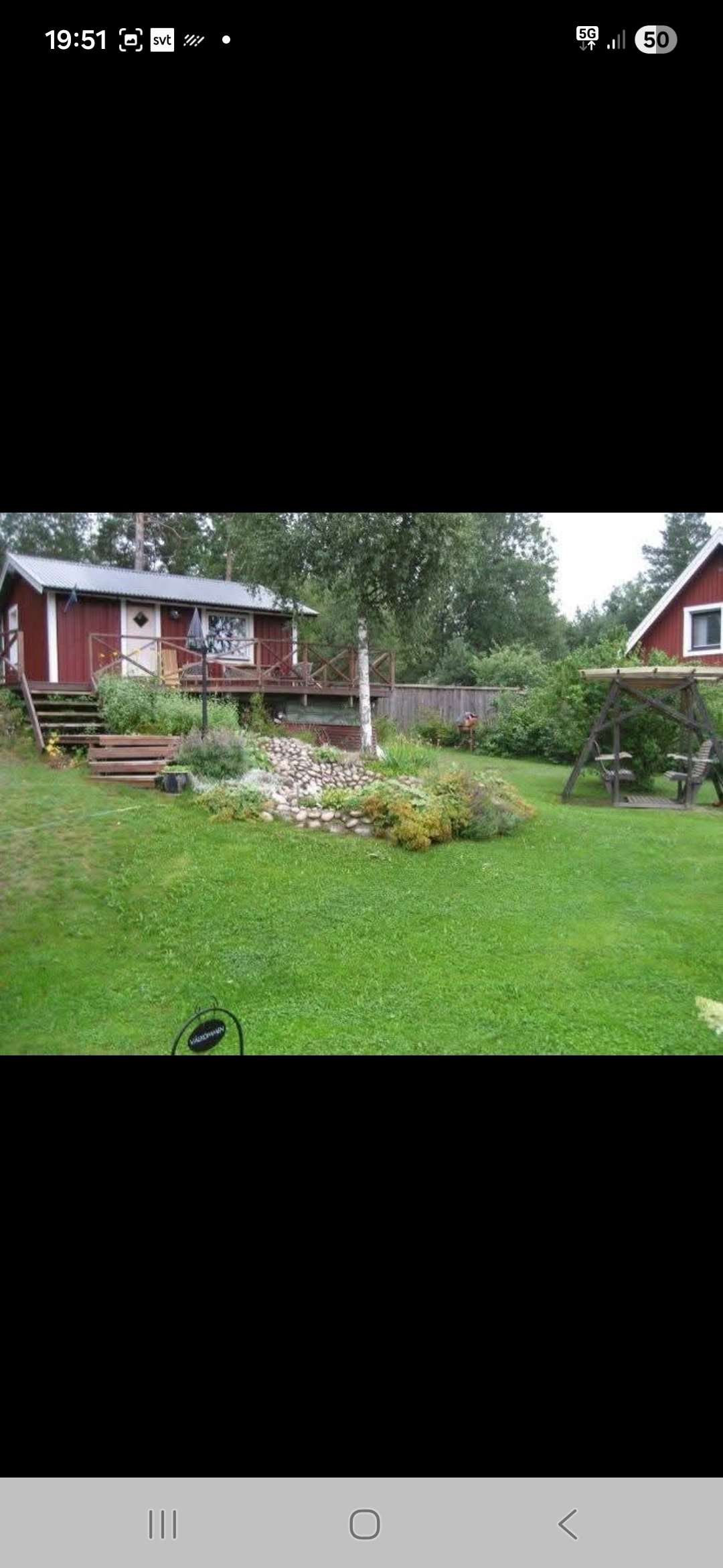 Stuga, 1 rooms, 30 sqm, Eskilstuna