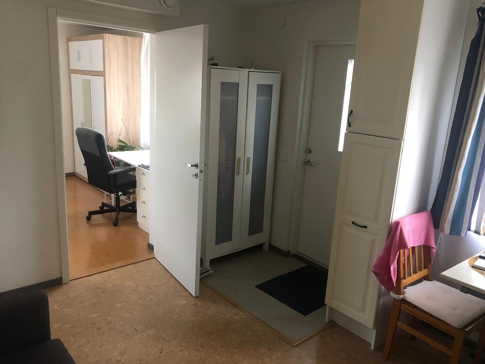 Villa/Hus, 2 rooms, 40 sqm, Trångsund – bild 2