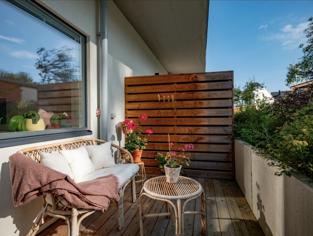Lägenhet, 1 rooms, 30 sqm, Upplands Väsby