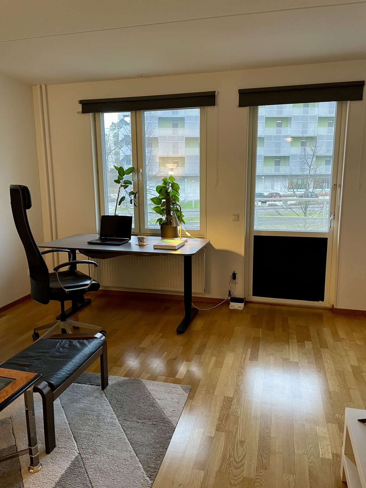 2 rok · 41 m² i Vällingby – bild 5
