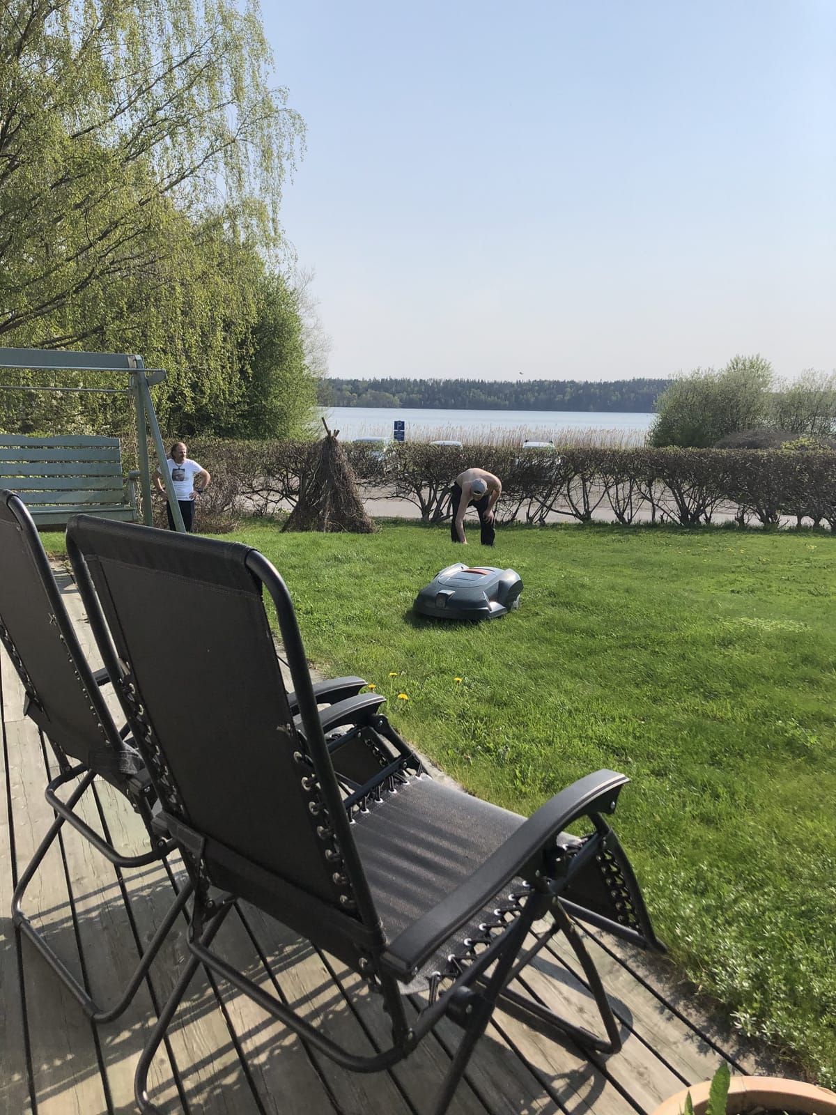 4 rok · 150 m² i Ekerö – bild 3